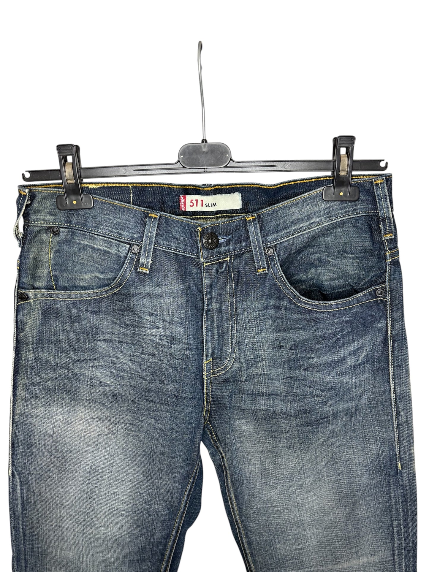 Jeans Levi’s 511 W32 L32