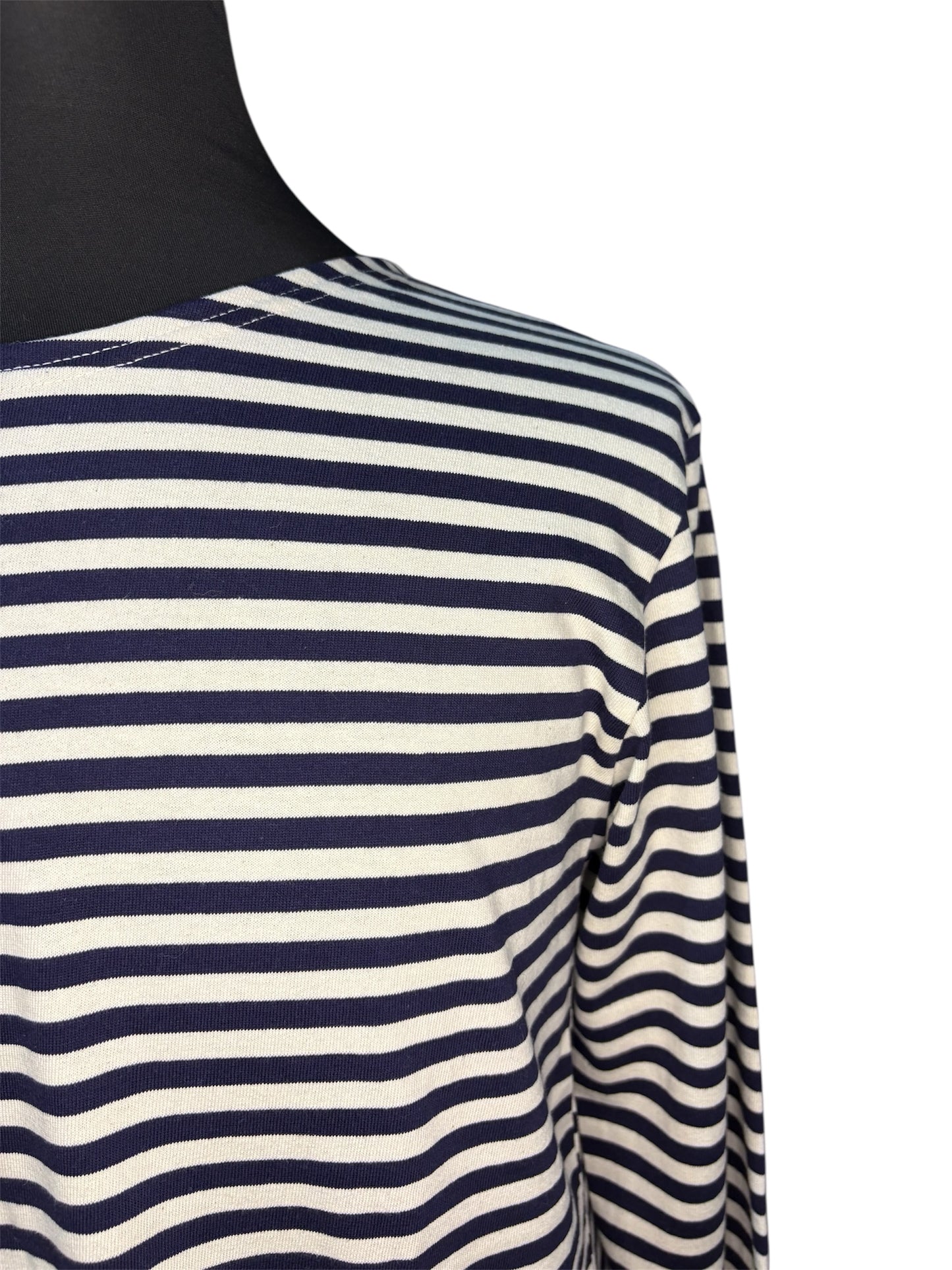 T-Shirt Marina Russa Telnyashka original - M -