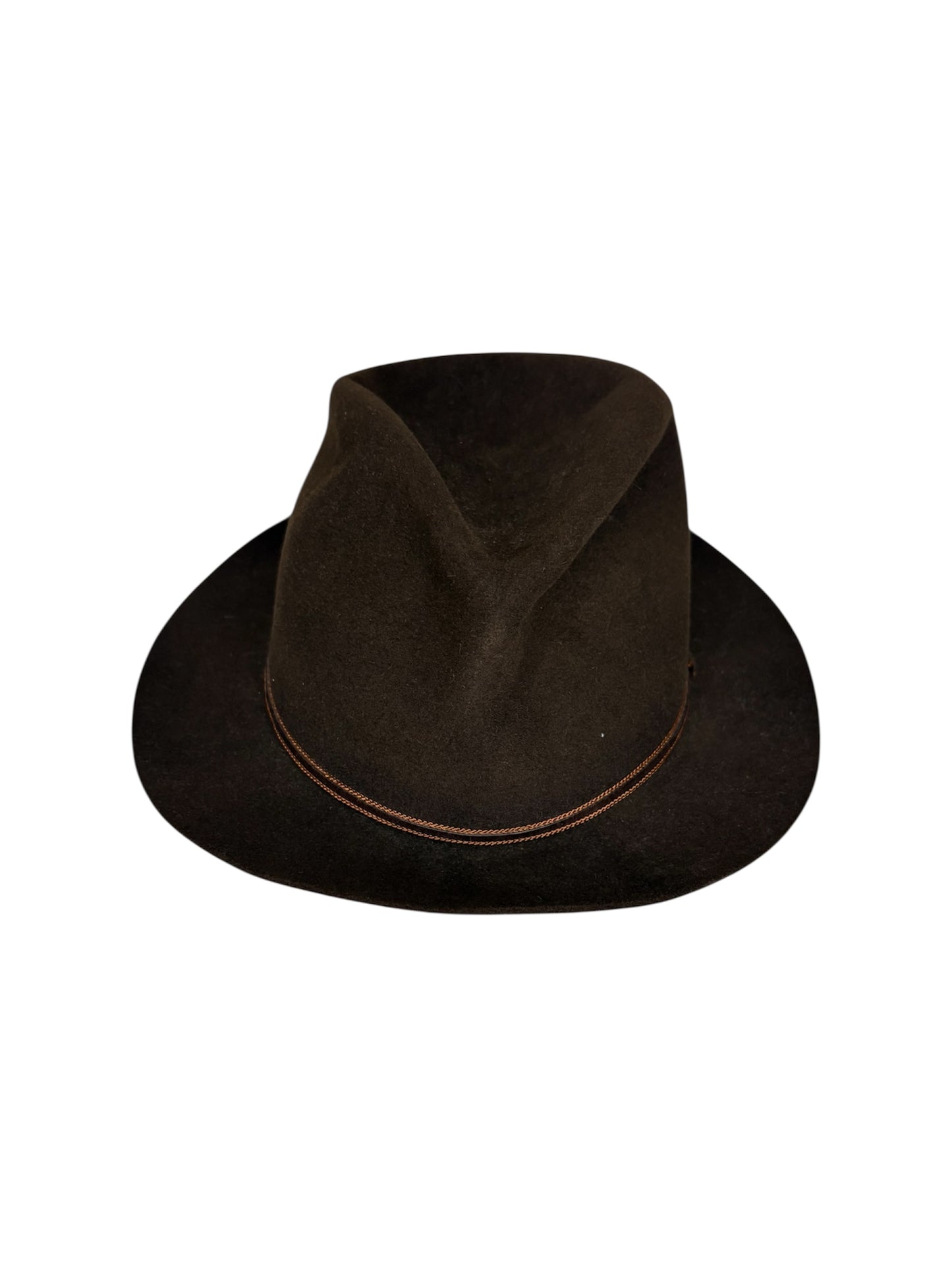 Cappello Fedora in Stile anni 40’