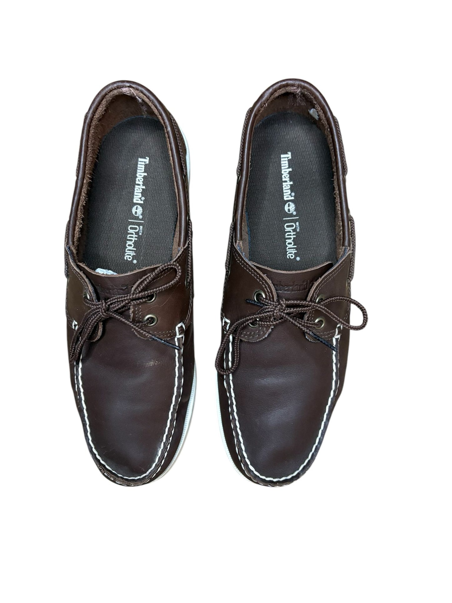 Mocassino Timberland da Barca Classic