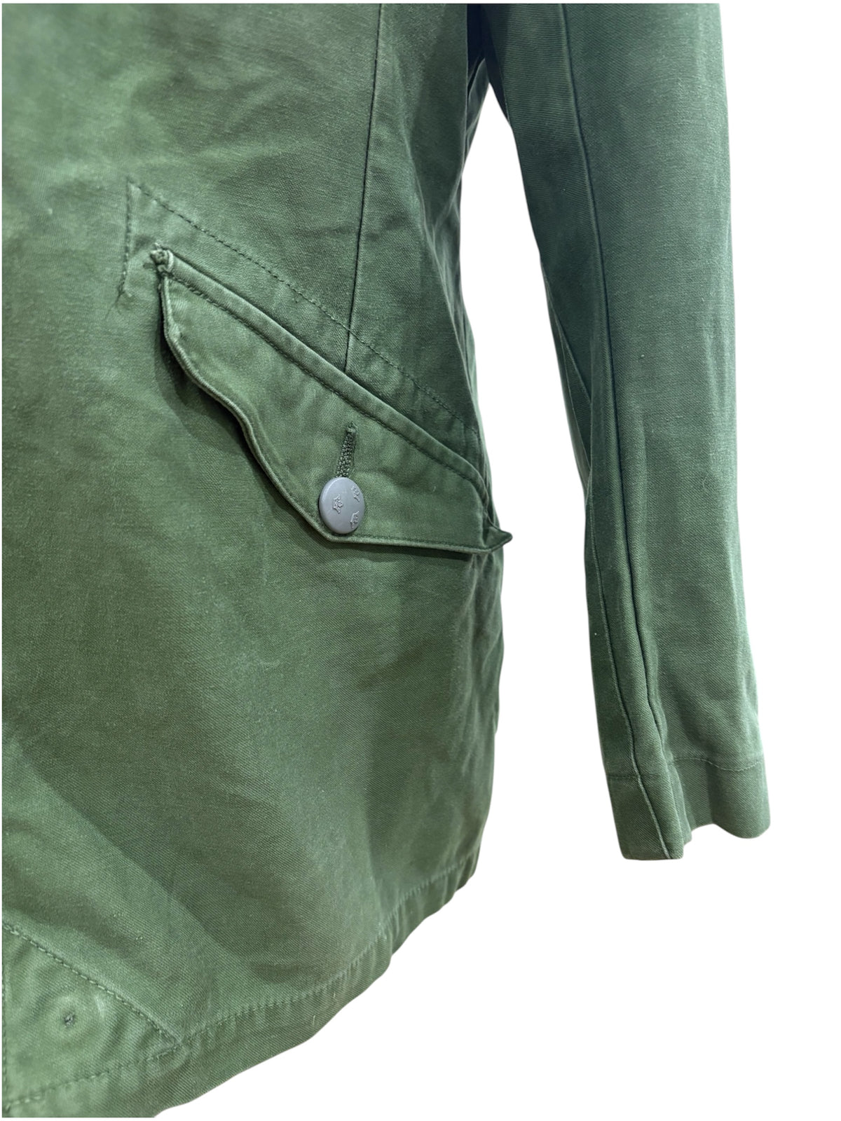 Field Jacket M73 Esercito Svedese - S/M-