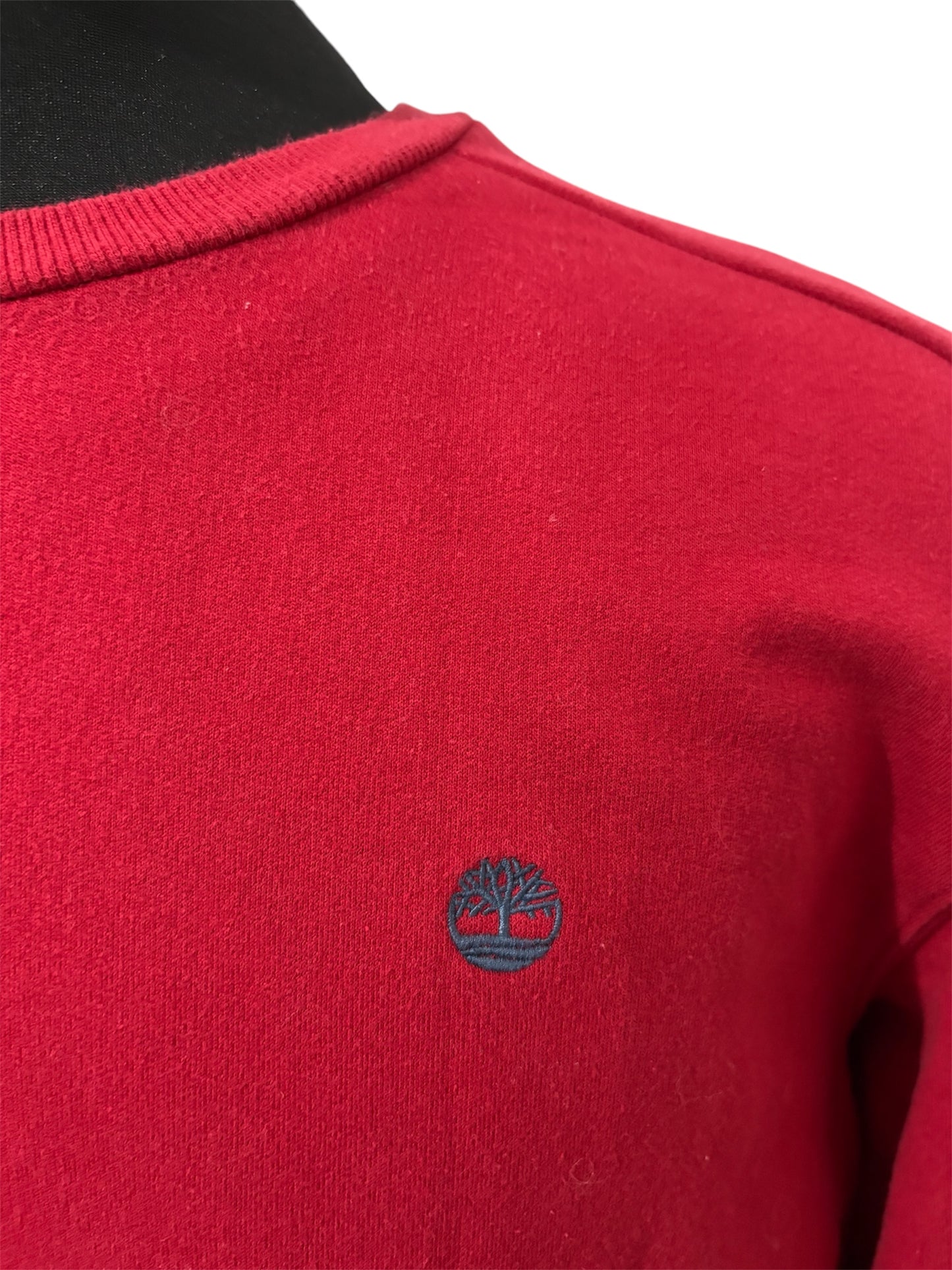 Felpa Timberland ‘90s  -L-