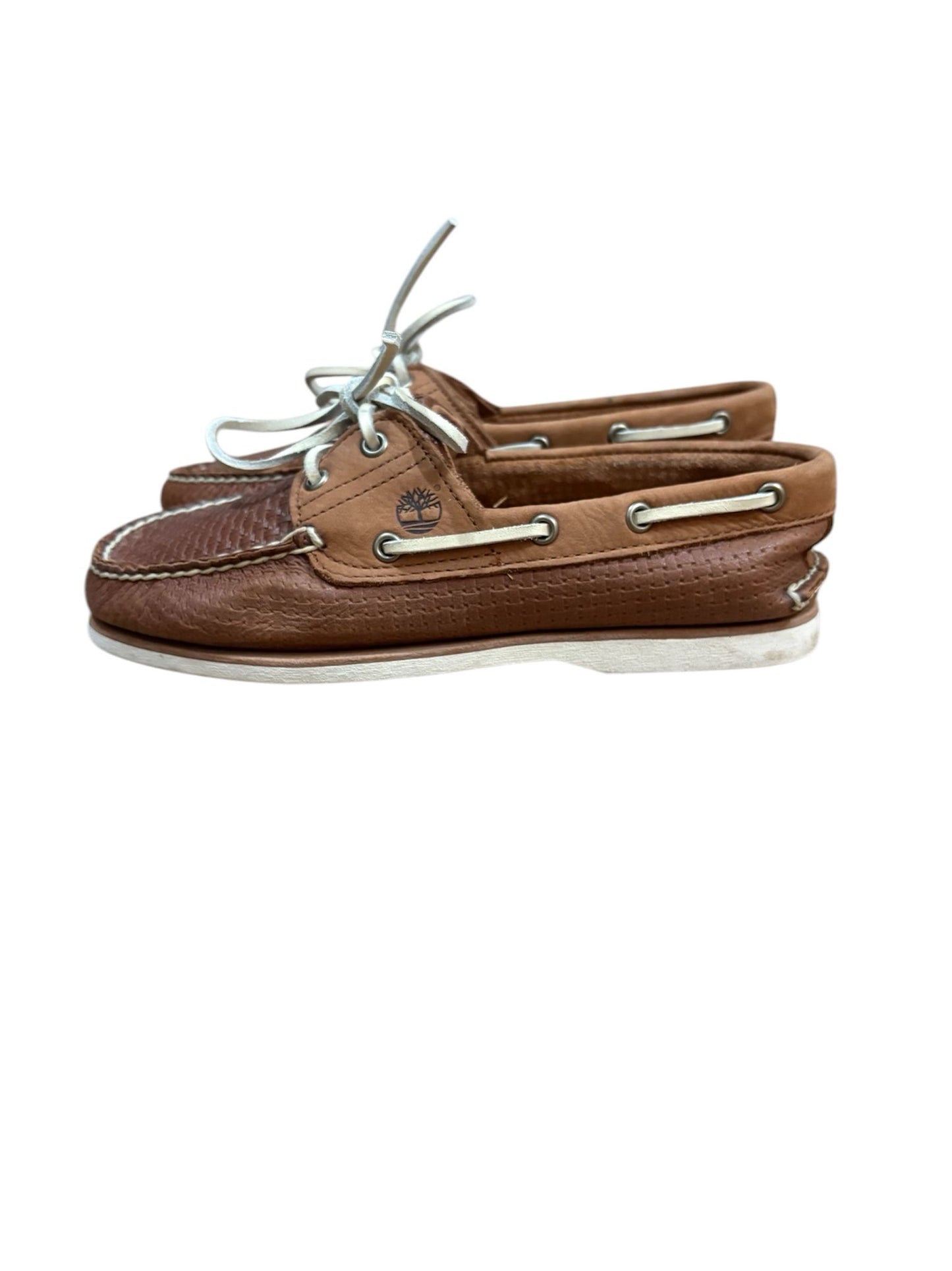 Mocassino Timberland da Barca