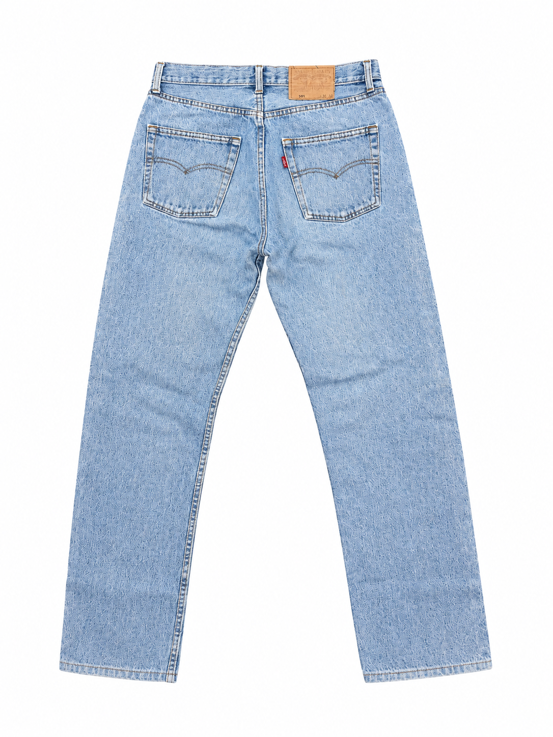 Jeans Levi’s 501 W34 L36