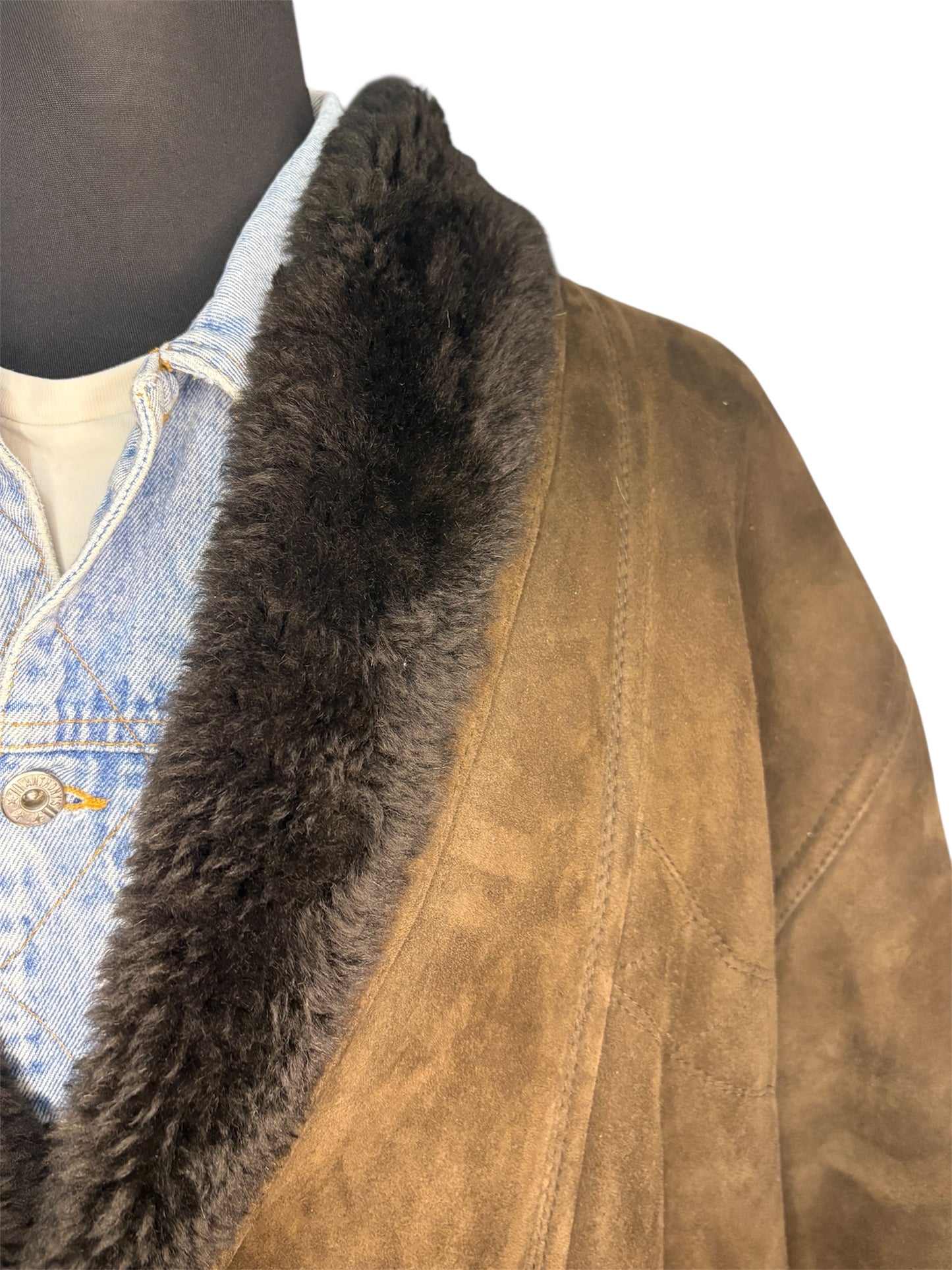 Montone 80’s - L/XL -