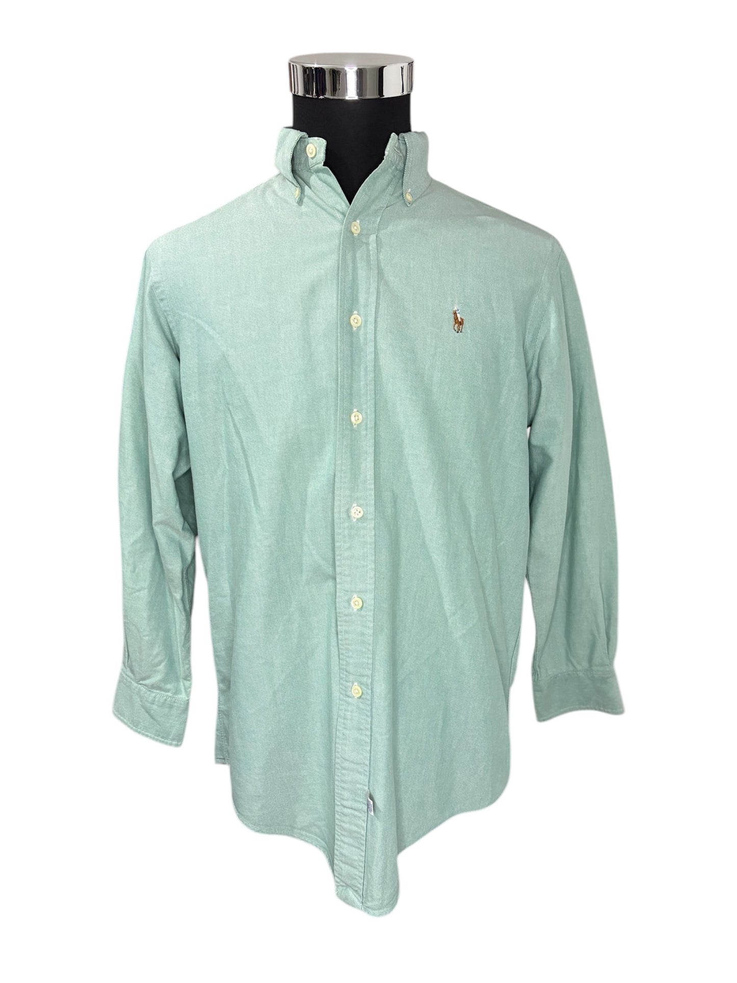 Camicia Ralph Lauren Denim _M-