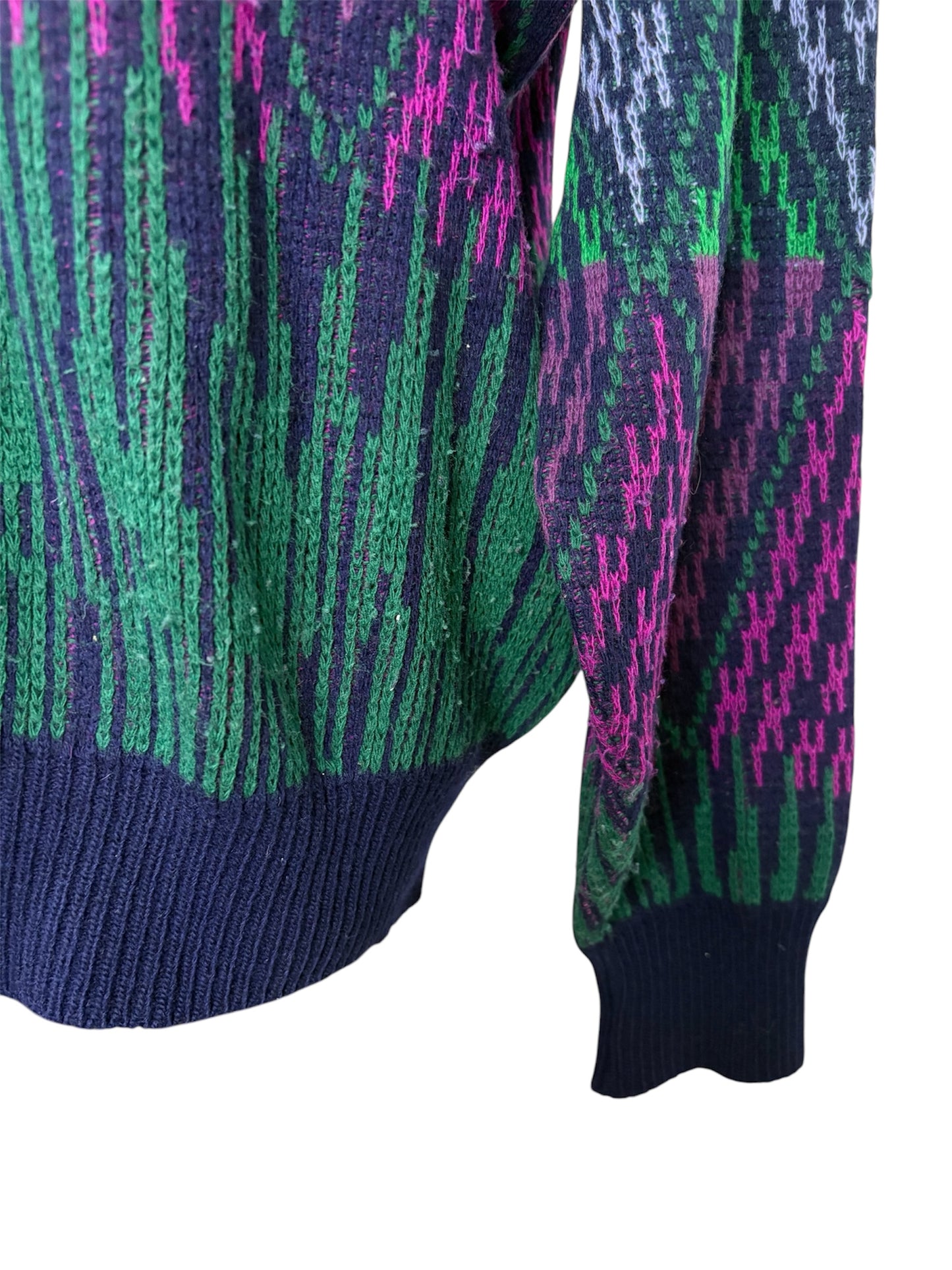 Maglione 80/90 Vintage-M/L-