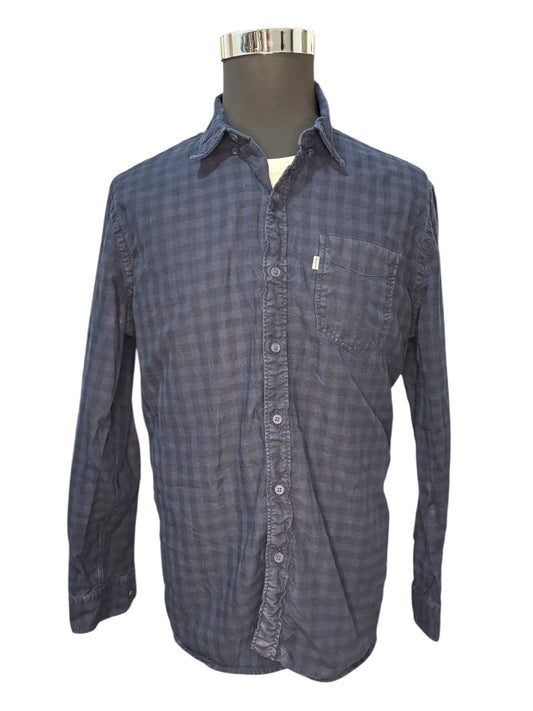 Camicia Levi’s Flanella 90’s