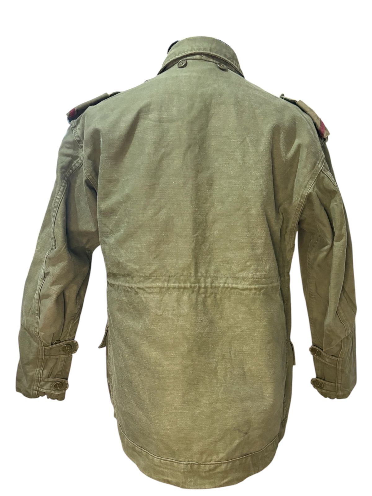 Field Jacket Esercito Olandese Mod. M1953 -M/L-
