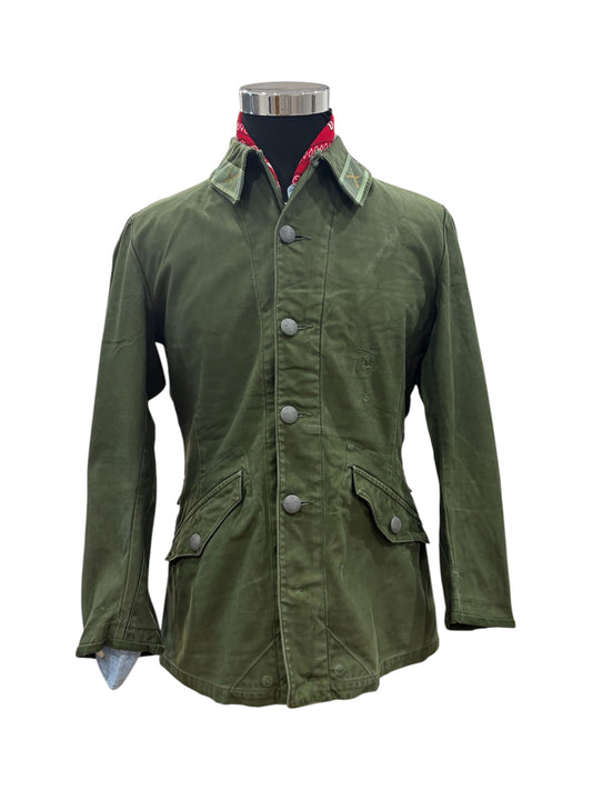 Field Jacket M73 Esercito Svedese - S/M-