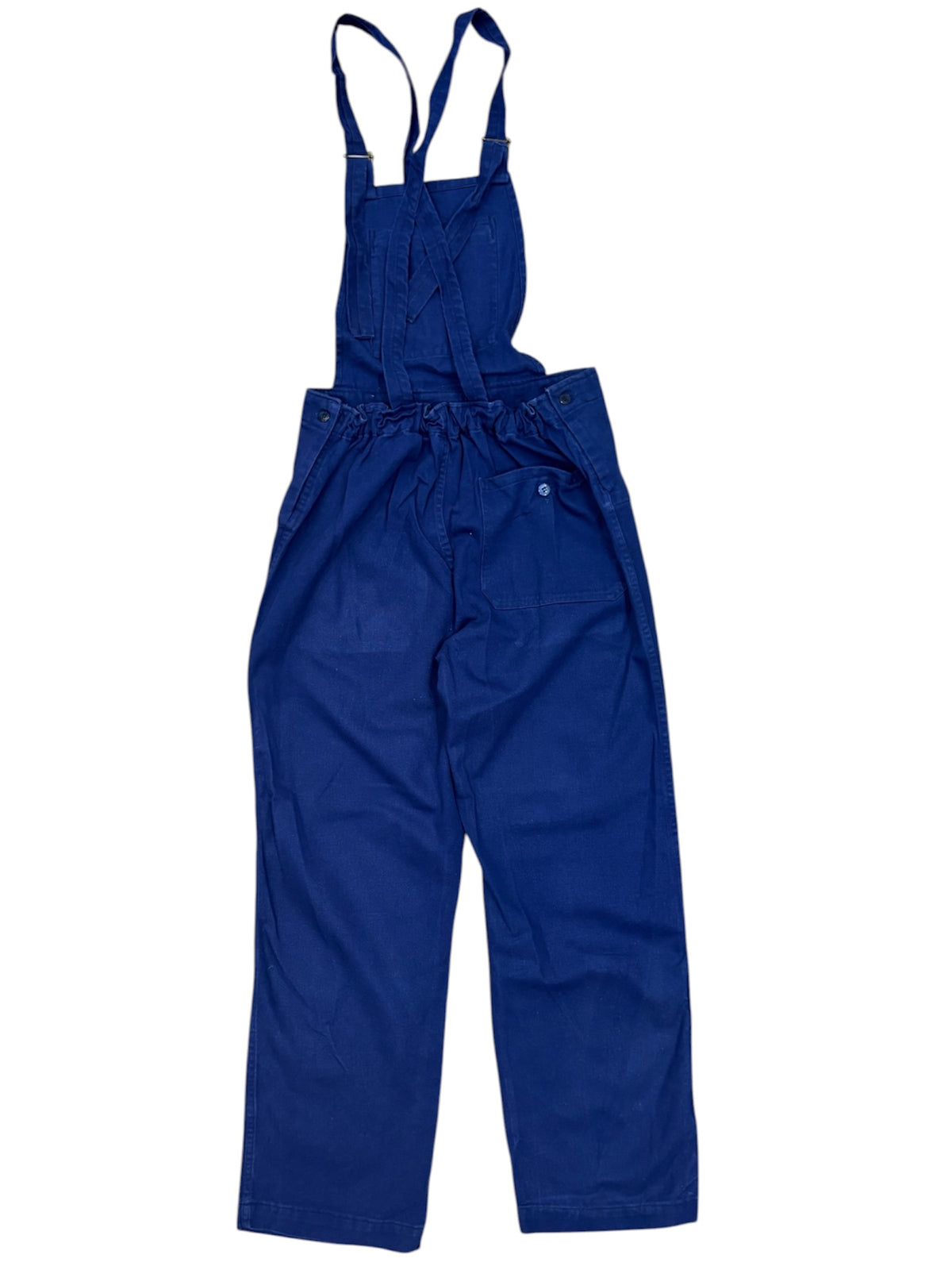 Salopette Workwear Vintage HBT 70/80’s - M/L -