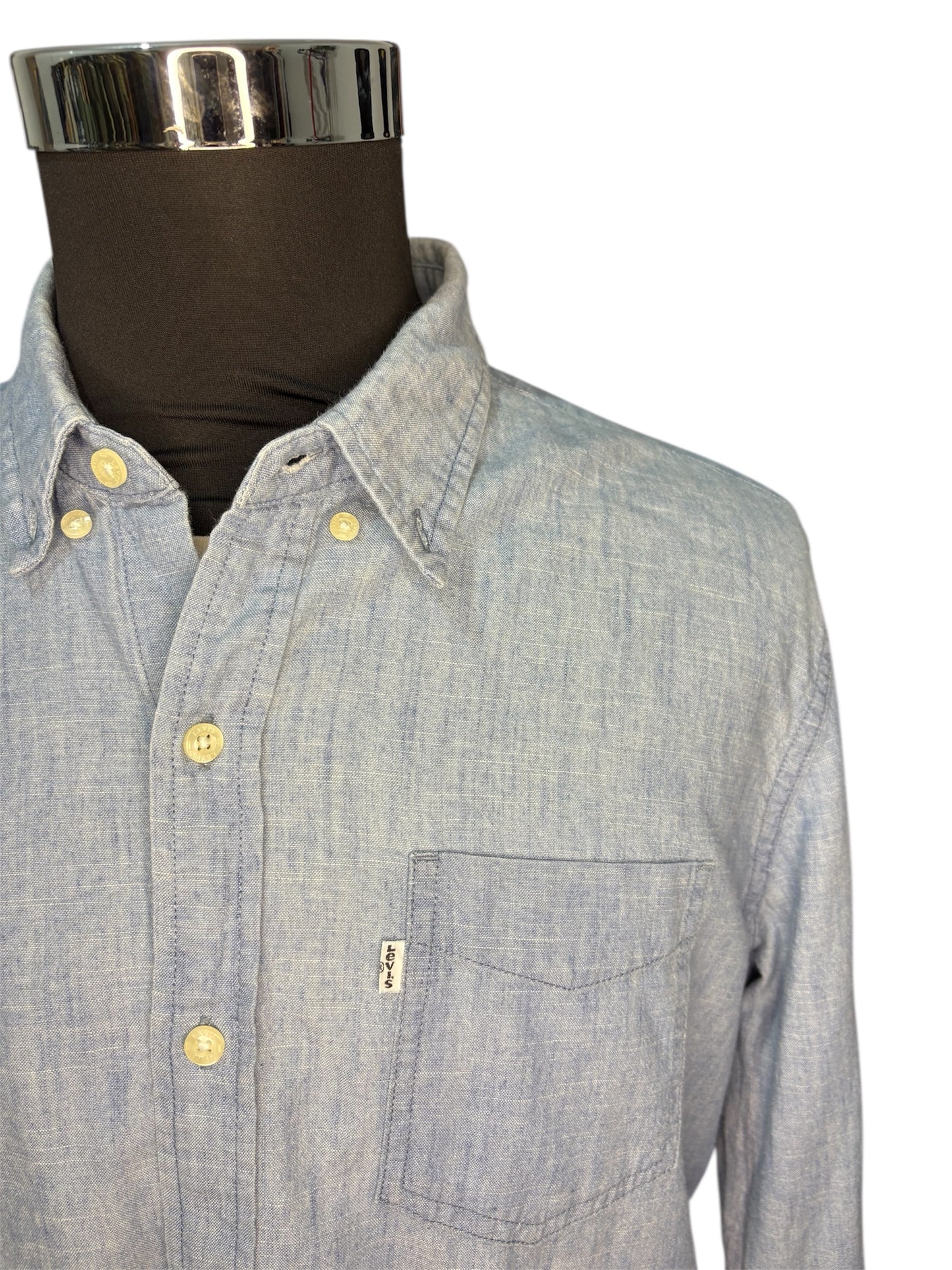 Camicia Levi’s Denim 90’s - L/XL -
