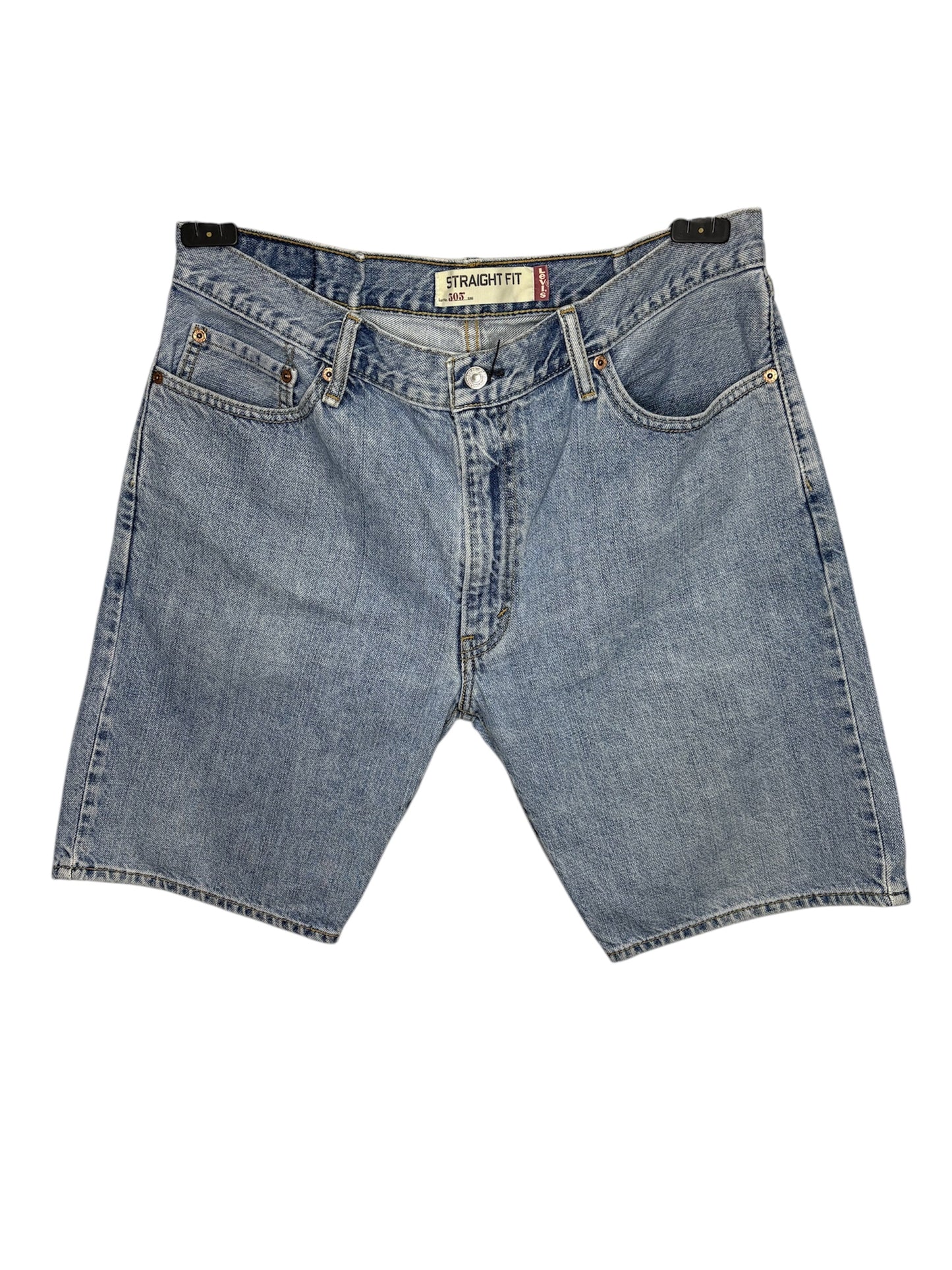 Bermuda Levi’s 505 W36