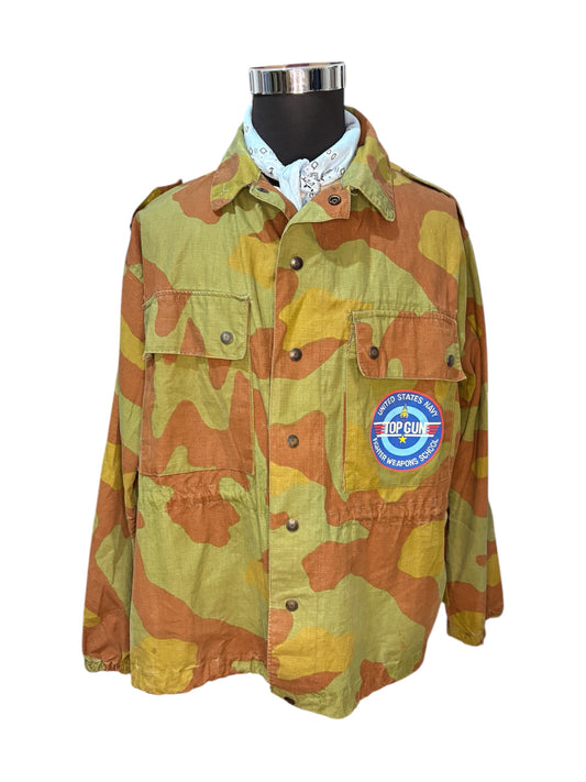 Giacca Aeronautica Italiana 70/80’s - L/XL -