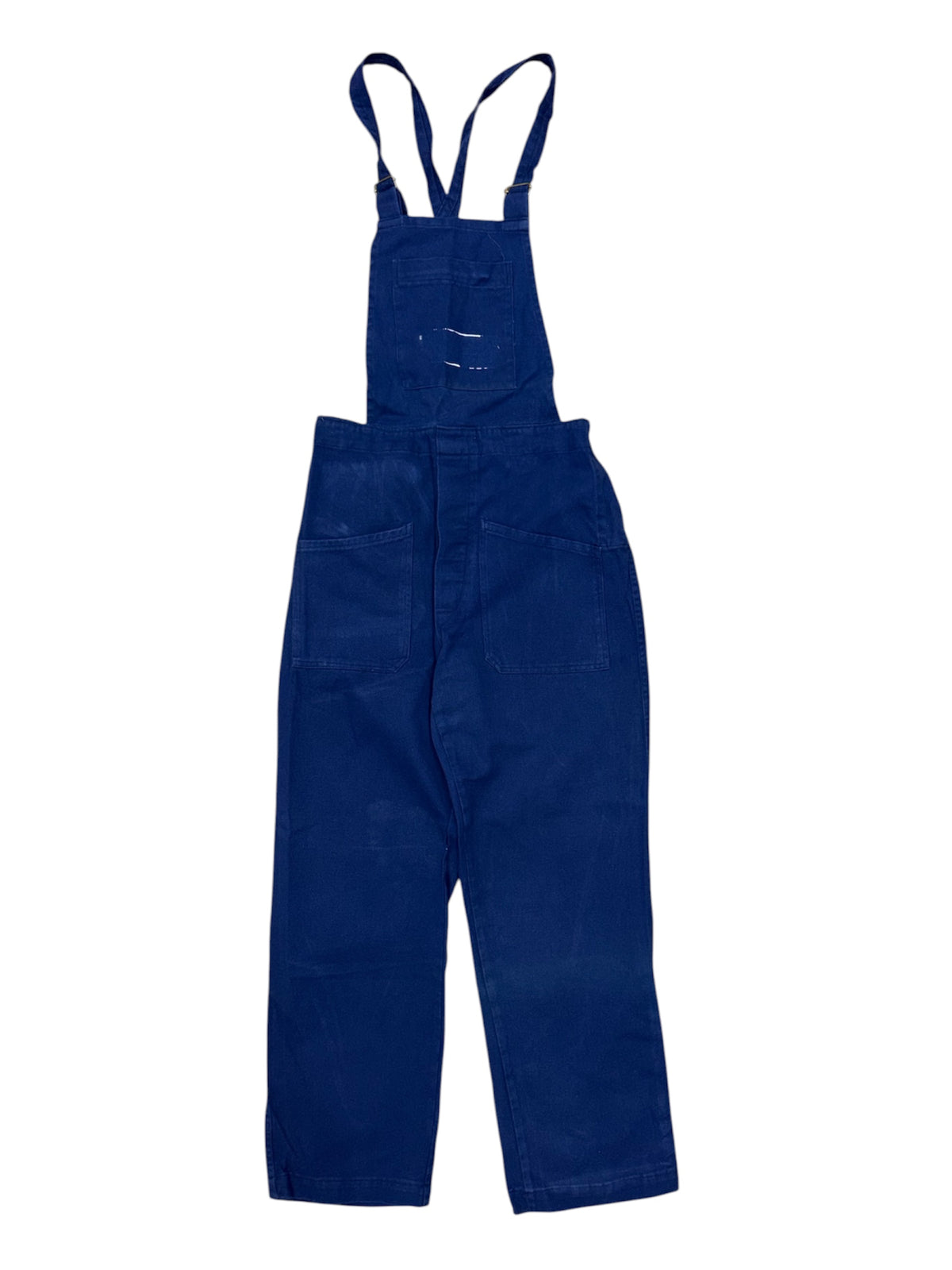 Salopette Workwear Vintage HBT 70/80’s - M/L -