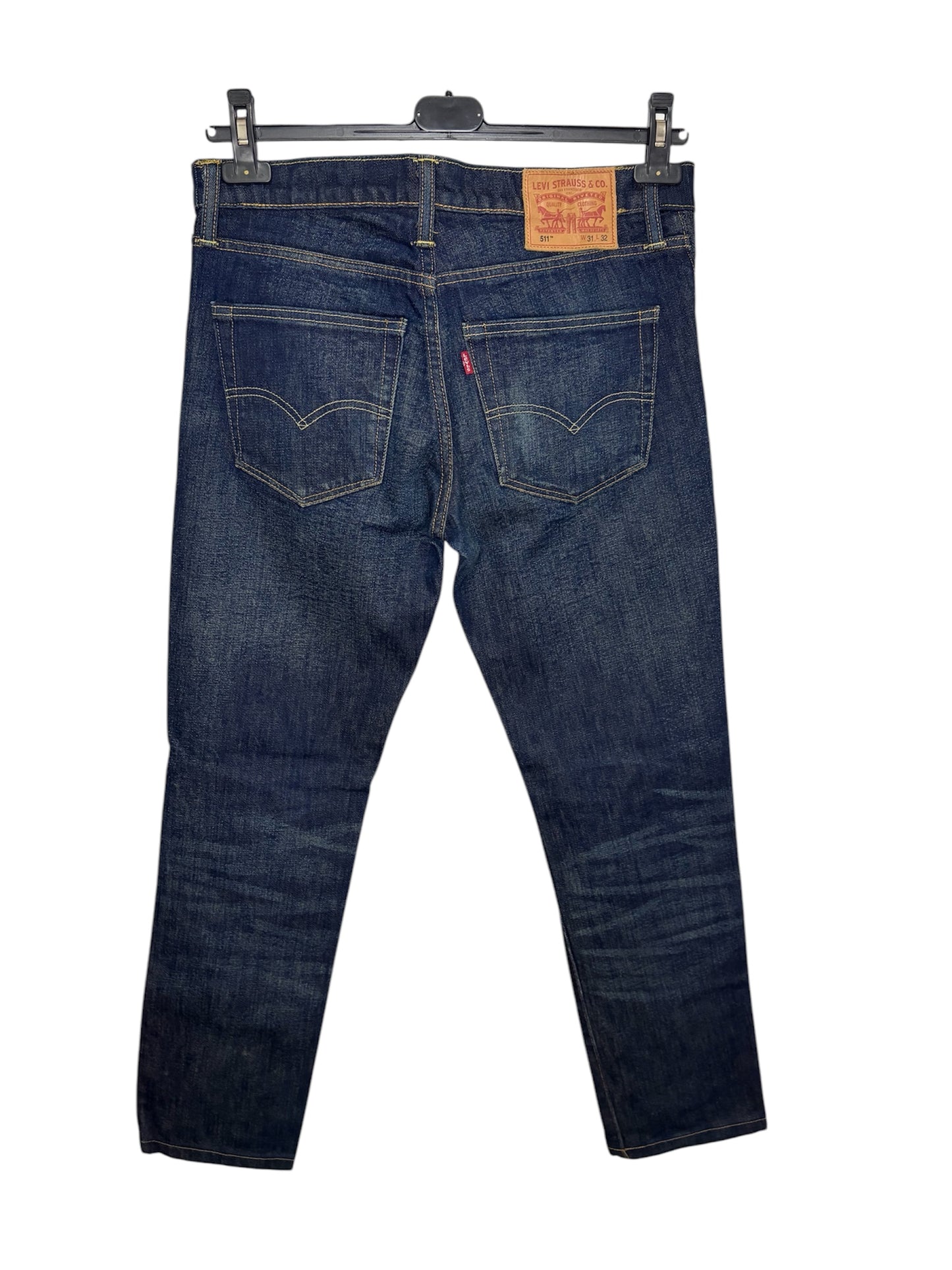 Jeans Levi’s 511 W31 L32
