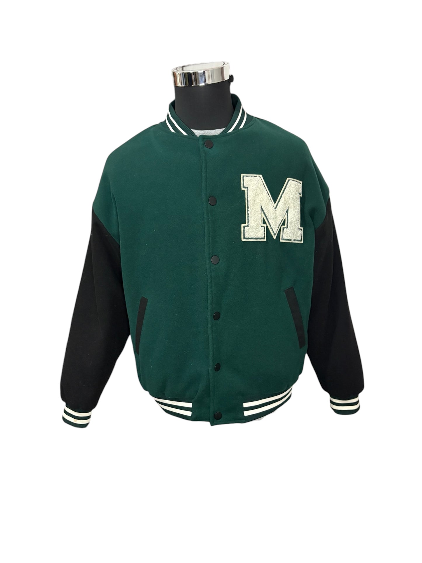 Giubbino College Vintage -M/L-