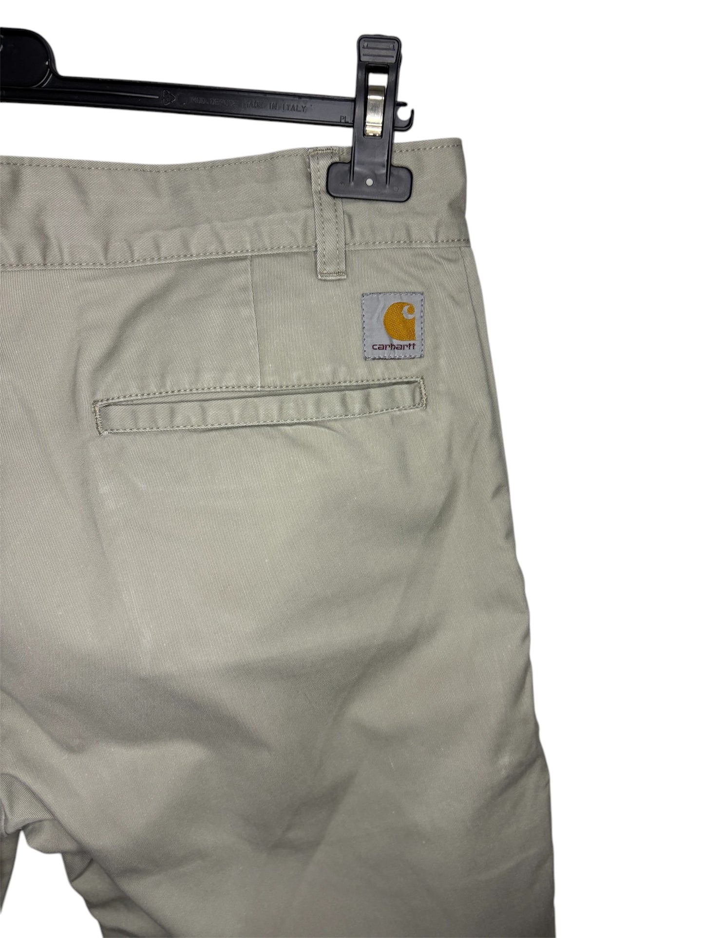 Bermuda Carhartt W36