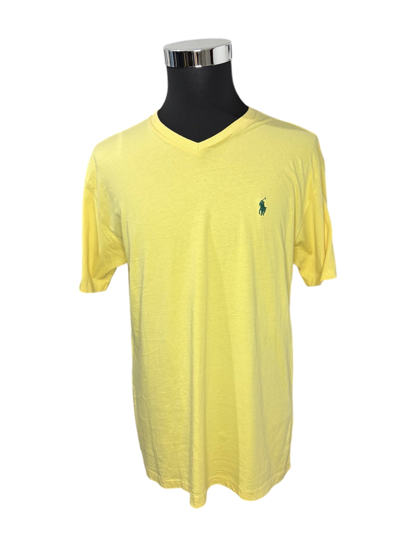 T-Shirt Ralph Lauren 80/90 -M-