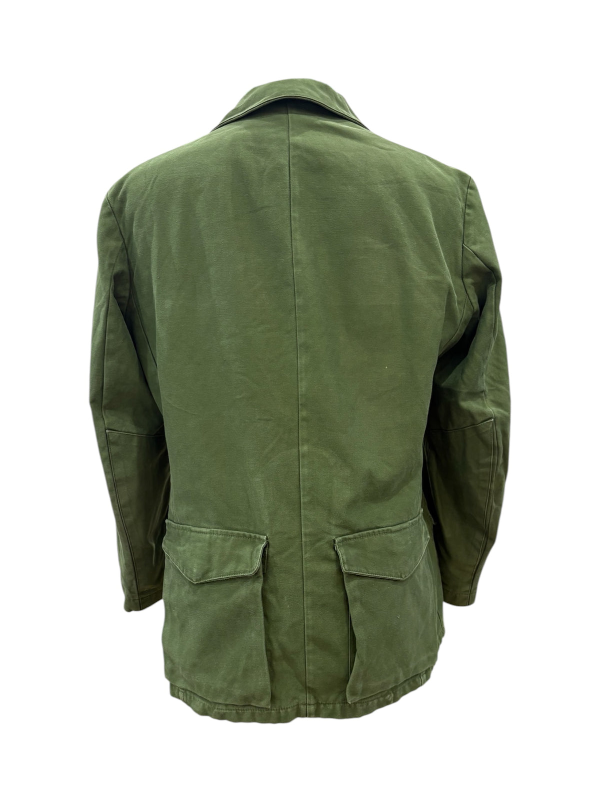 Field Jacket M73 Esercito Svedese - S/M-