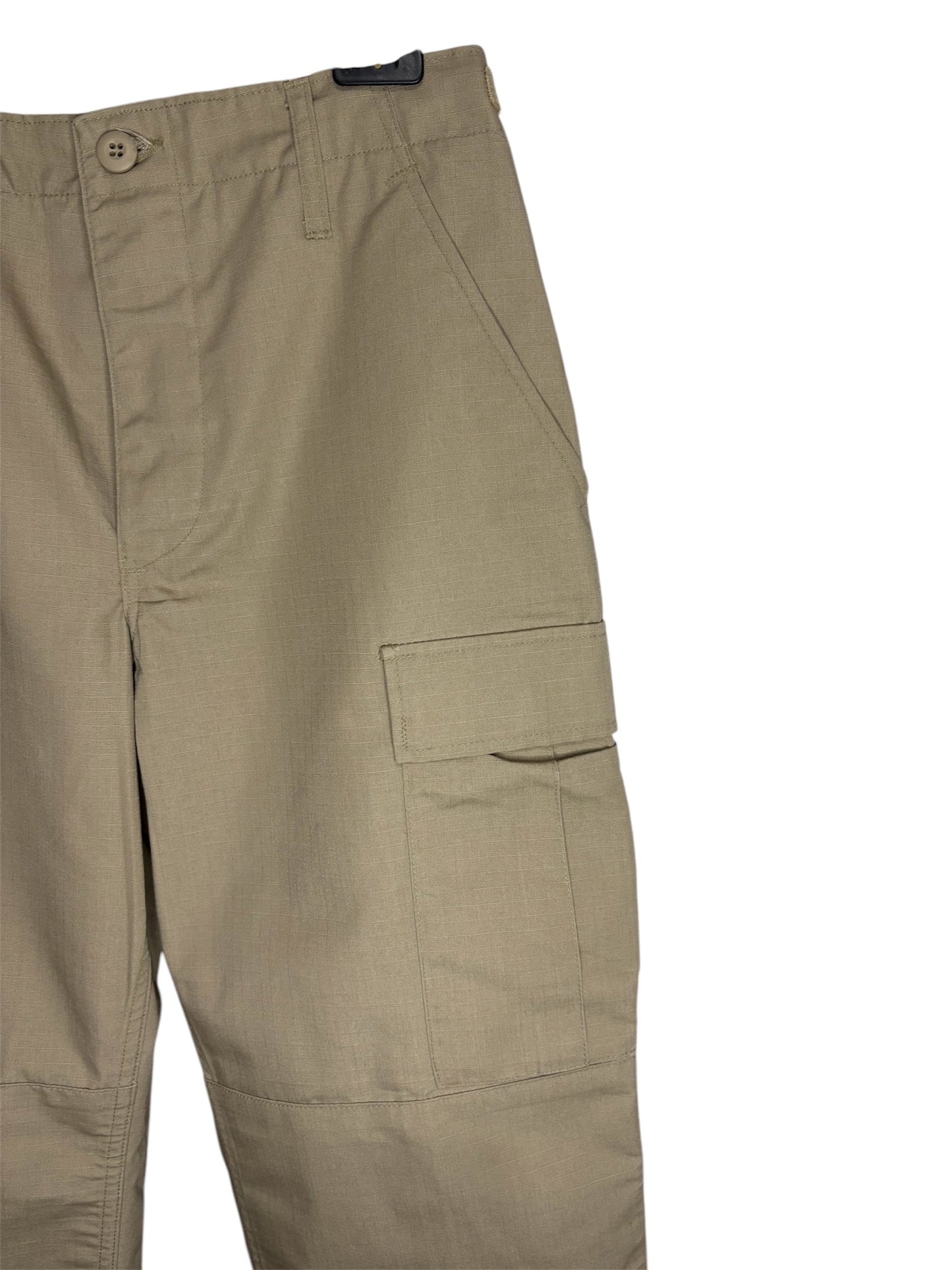 Pantaloni Cargo U.S. Army Beige
