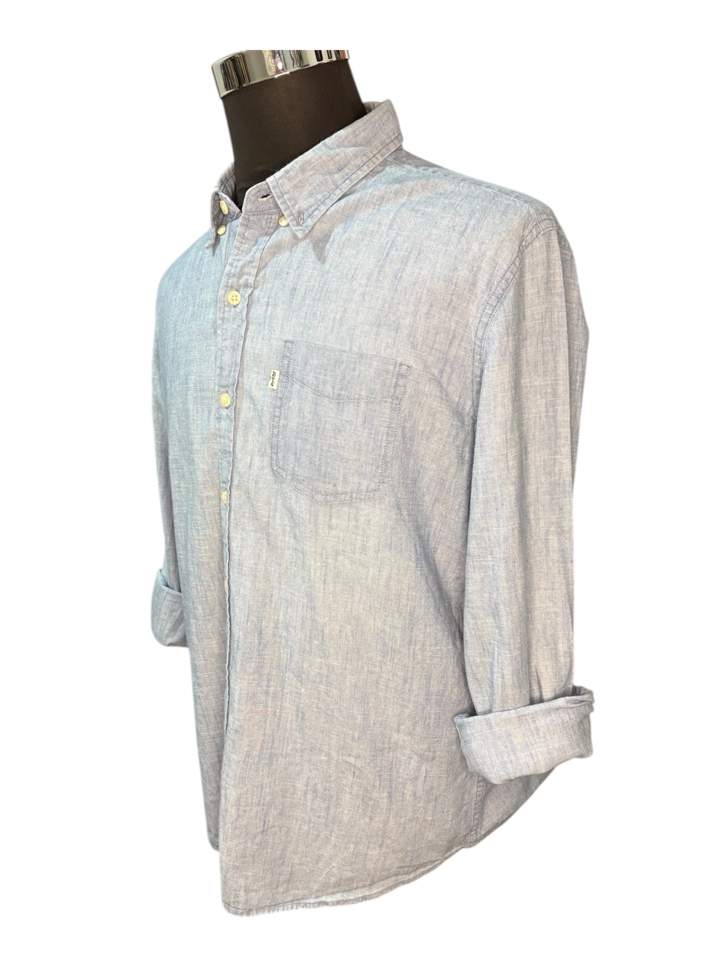 Camicia Levi’s Denim 90’s - L/XL -