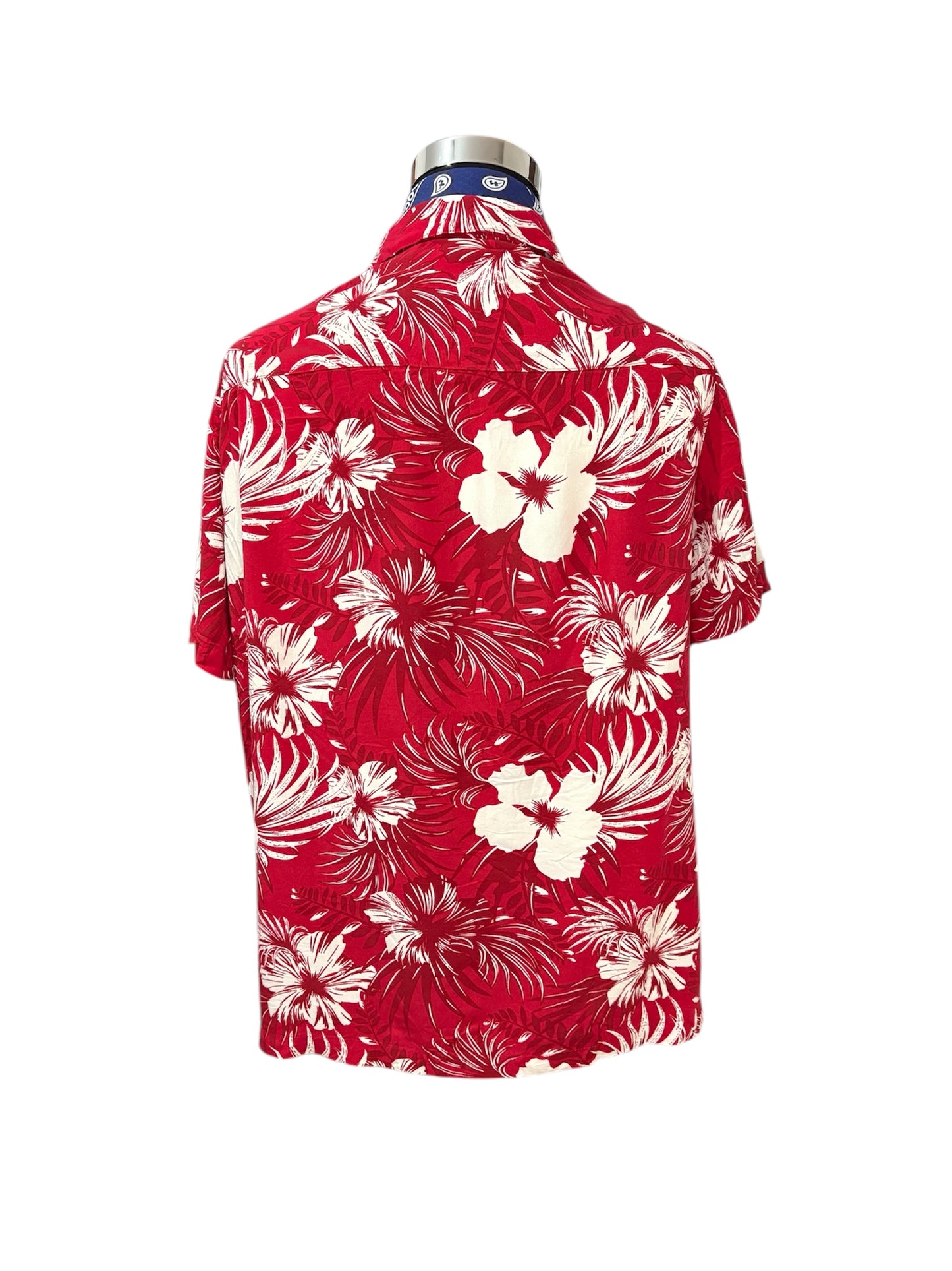 Camicia Hawaiana -L-