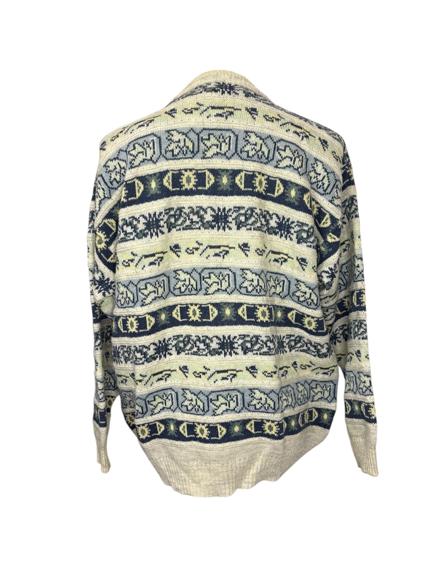 Maglione 80/90 Vintage -M/L-