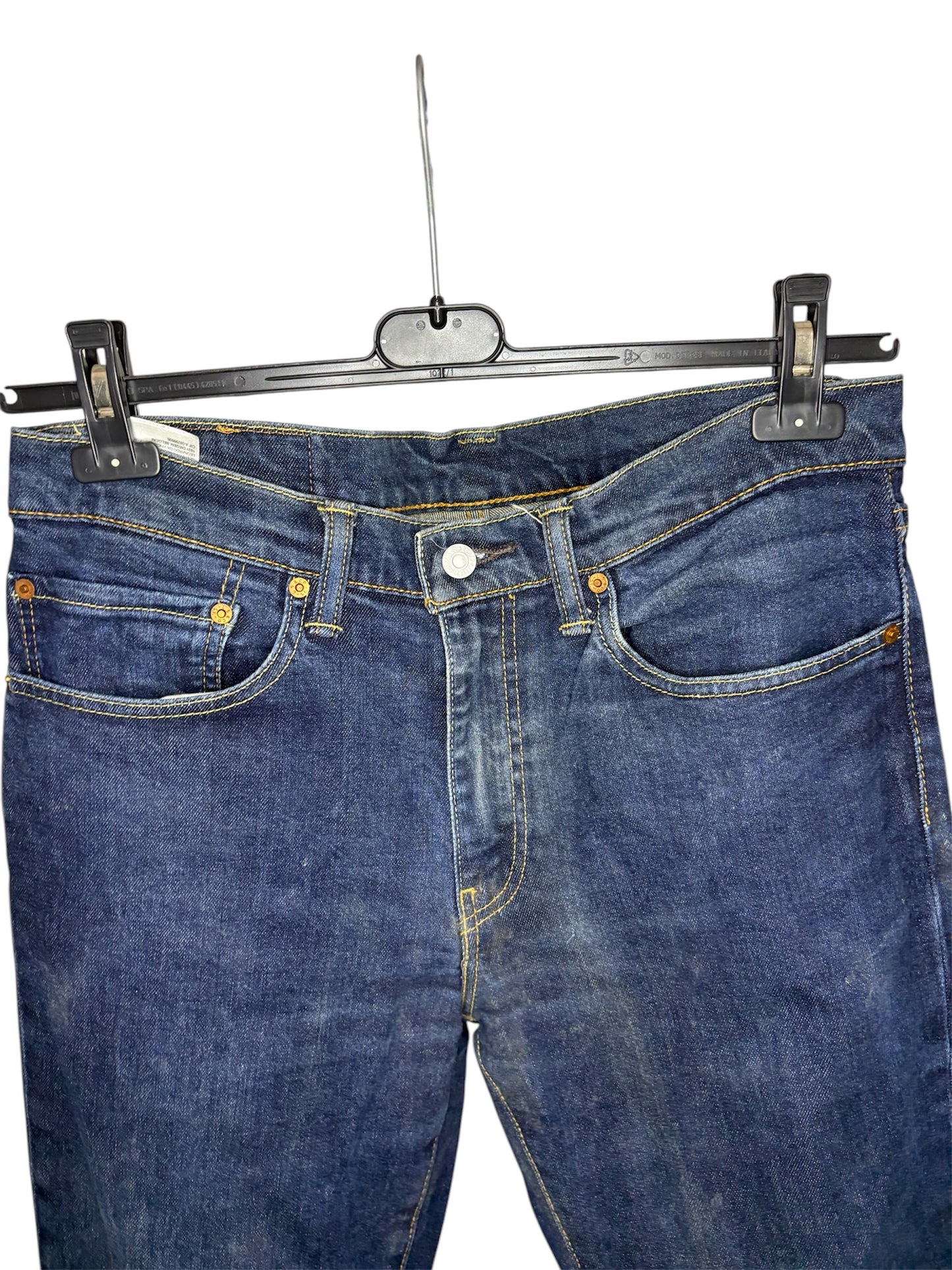 Jeans Levi’s 511 W34 L32