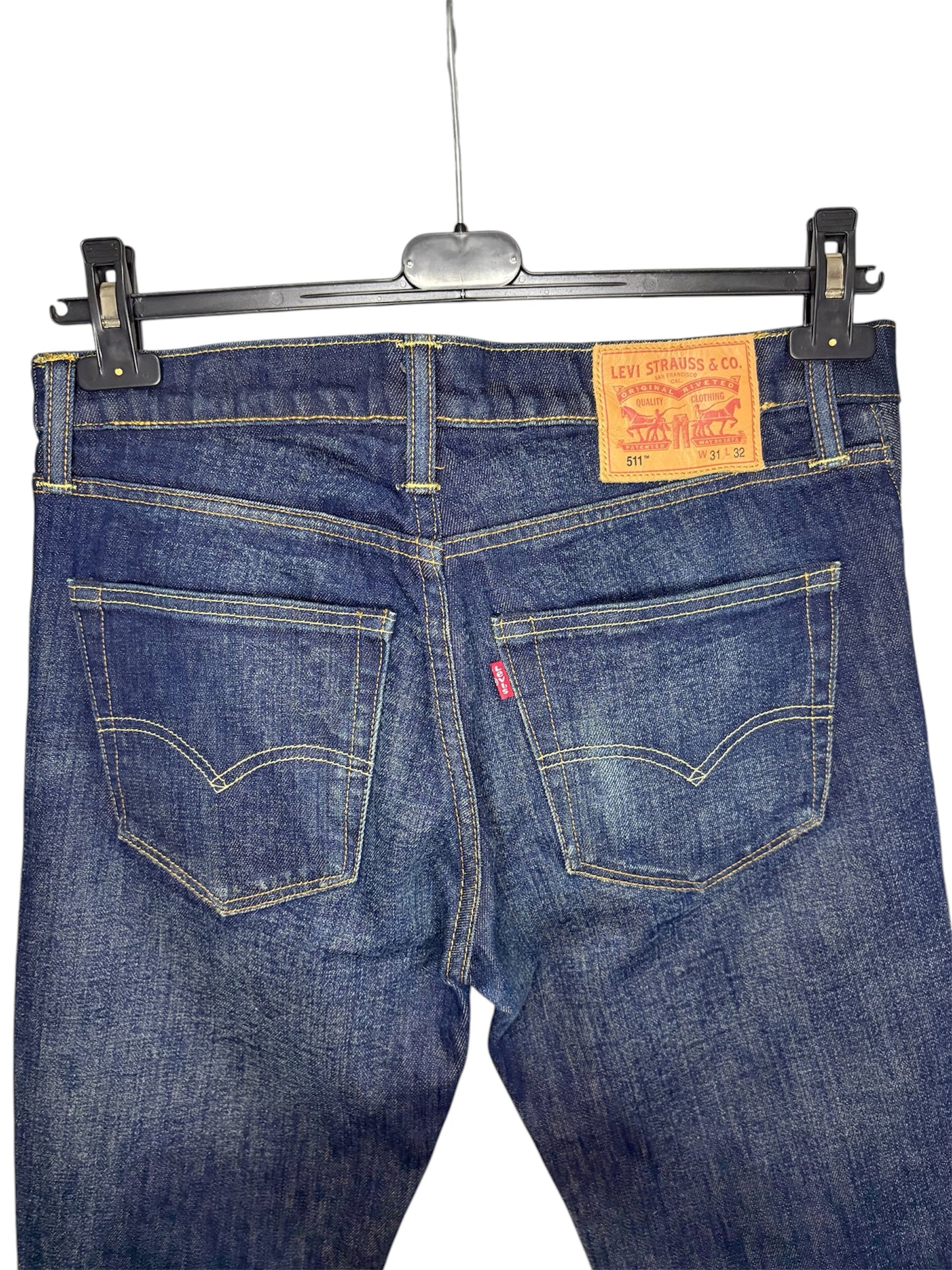 Jeans Levi’s 511 W31 L32