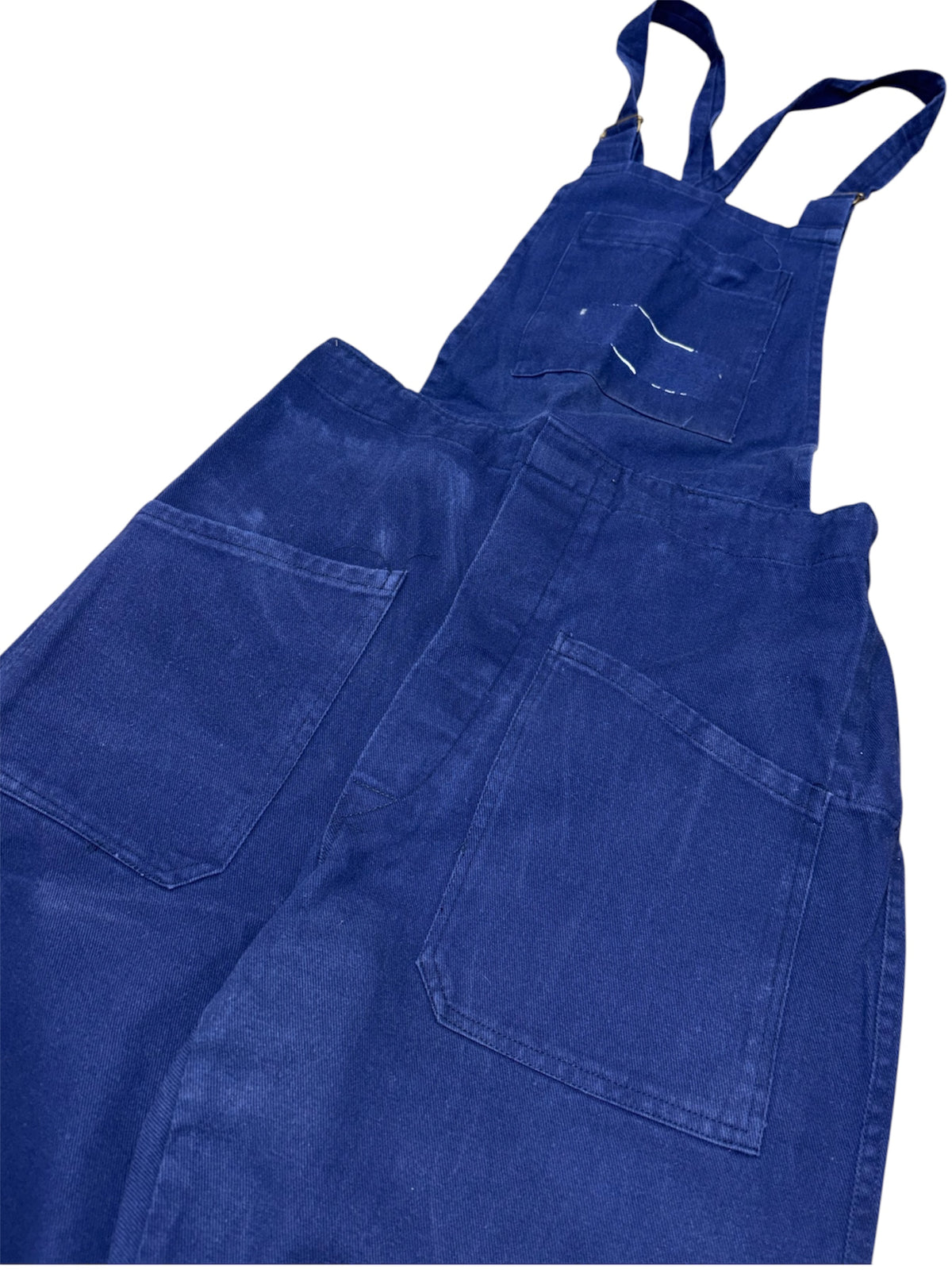 Salopette Workwear Vintage HBT 70/80’s - M/L -