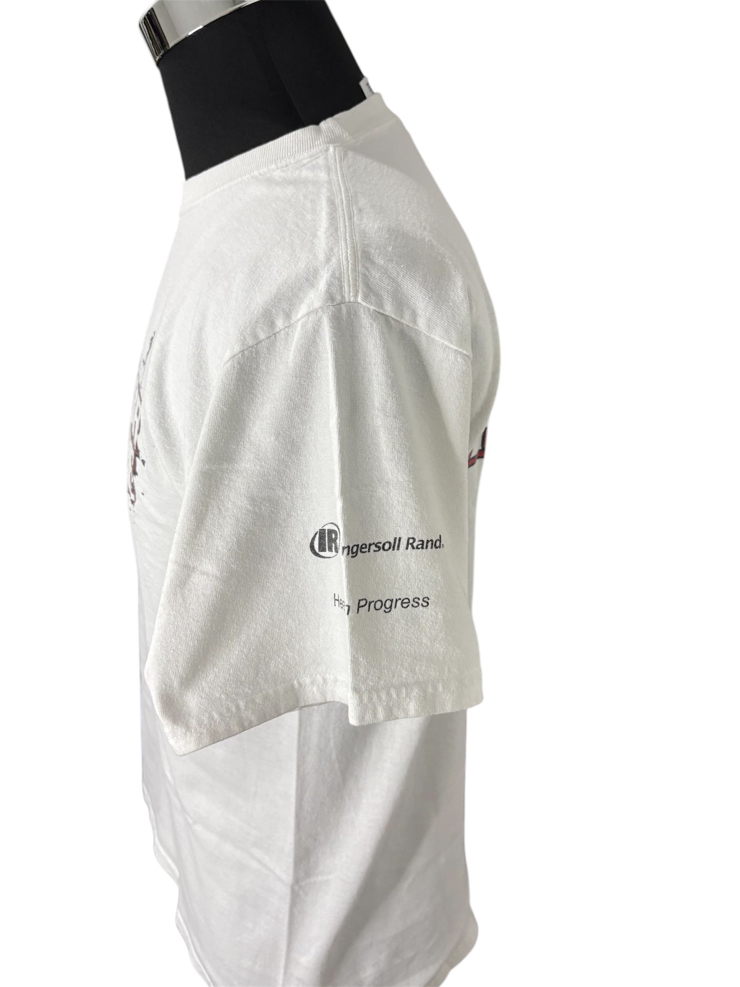 T-Shirt Made in USA 80/90 Vintage -M-