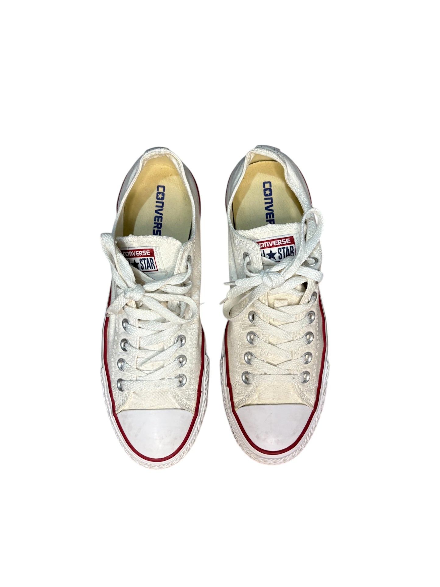 Converse All Star Chick Taylor