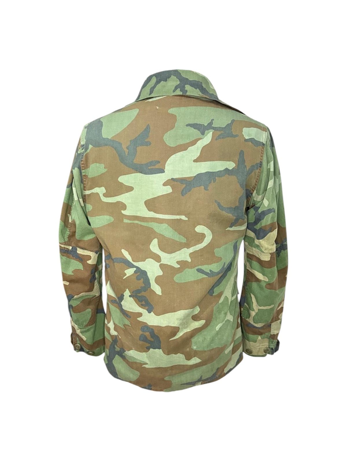 Camicia Giacca U.S.M.C. BDU M81 Marina Americana - S/M -