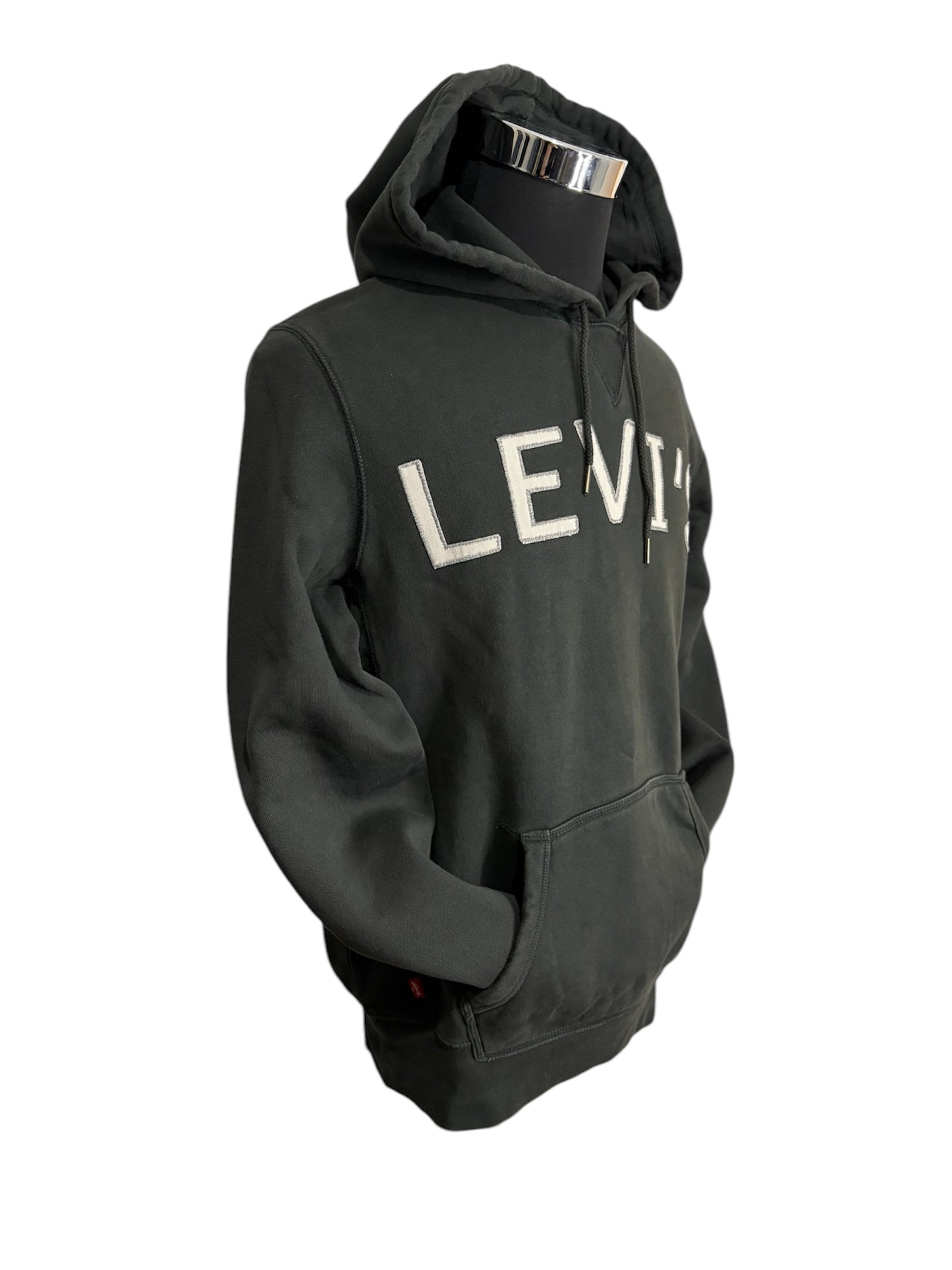 Felpa Levi’s 80/90 Vintage -M-