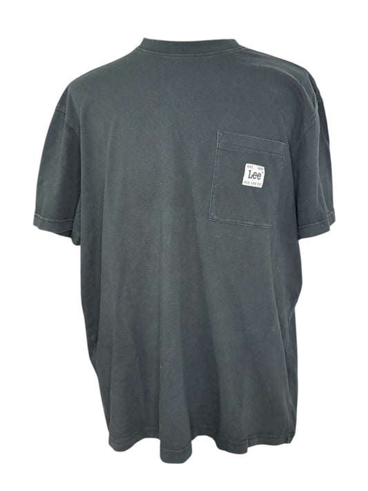 T-shirt Lee 80/90 Vintage - L-