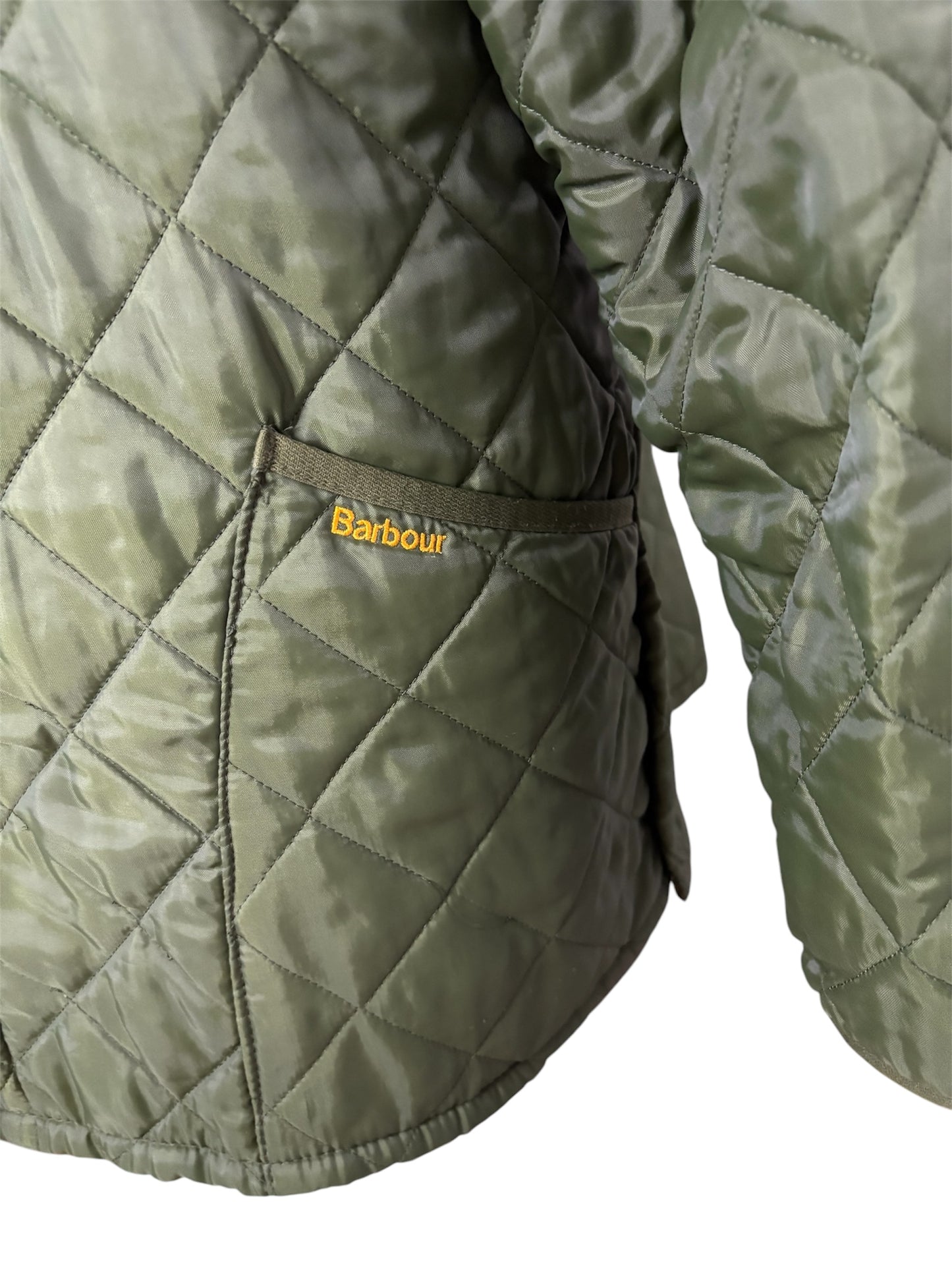 Giacca Barbour Liddesdale Trapuntata 80/90 -XL-