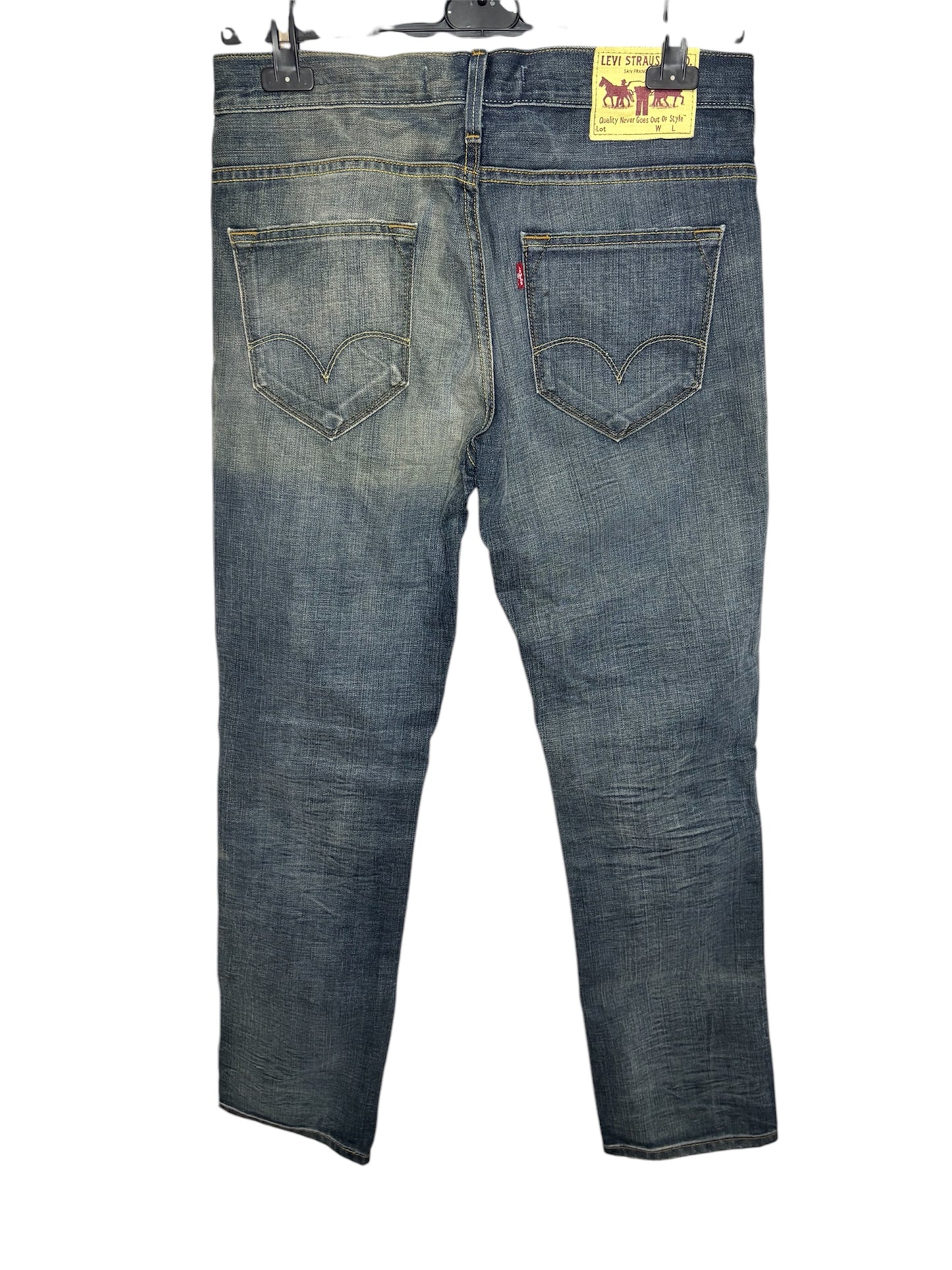 Jeans Levi’s 511 W32 L32