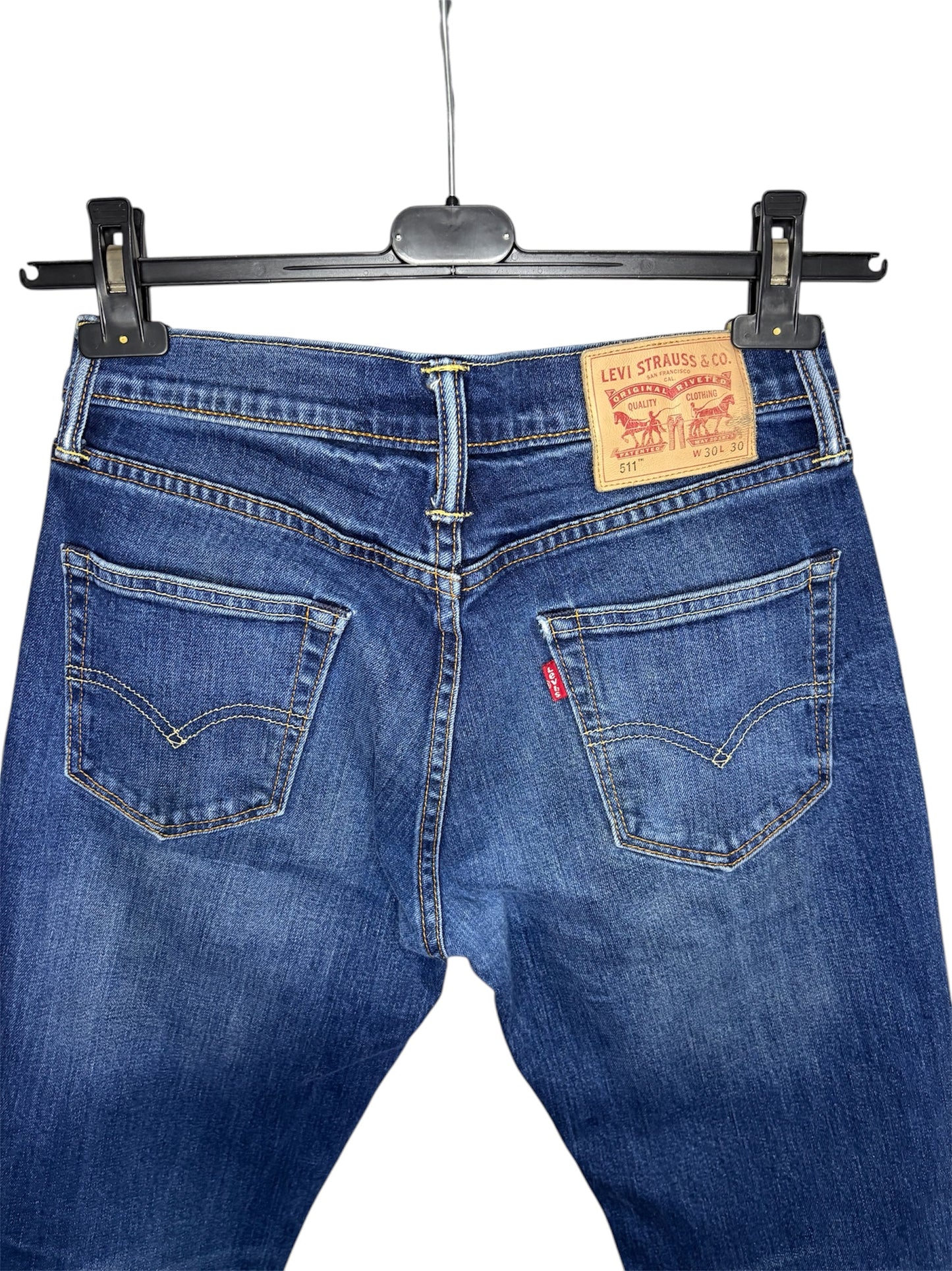 Jeans Levi’s 511 W30 L30