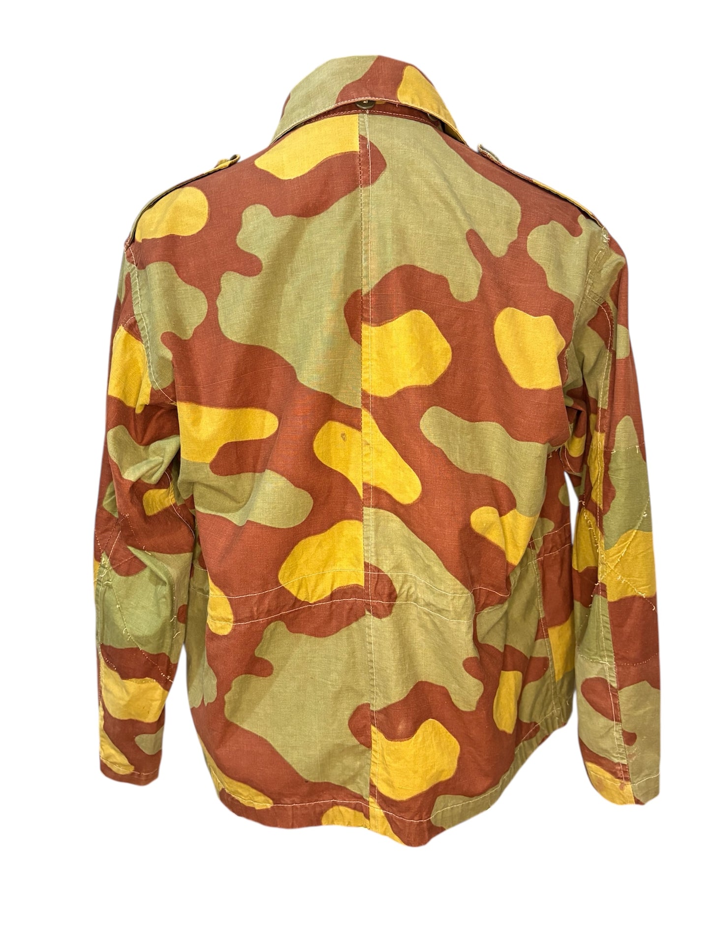 Giacca Aeronautica Italiana Cropped 70/80’s - M/L -