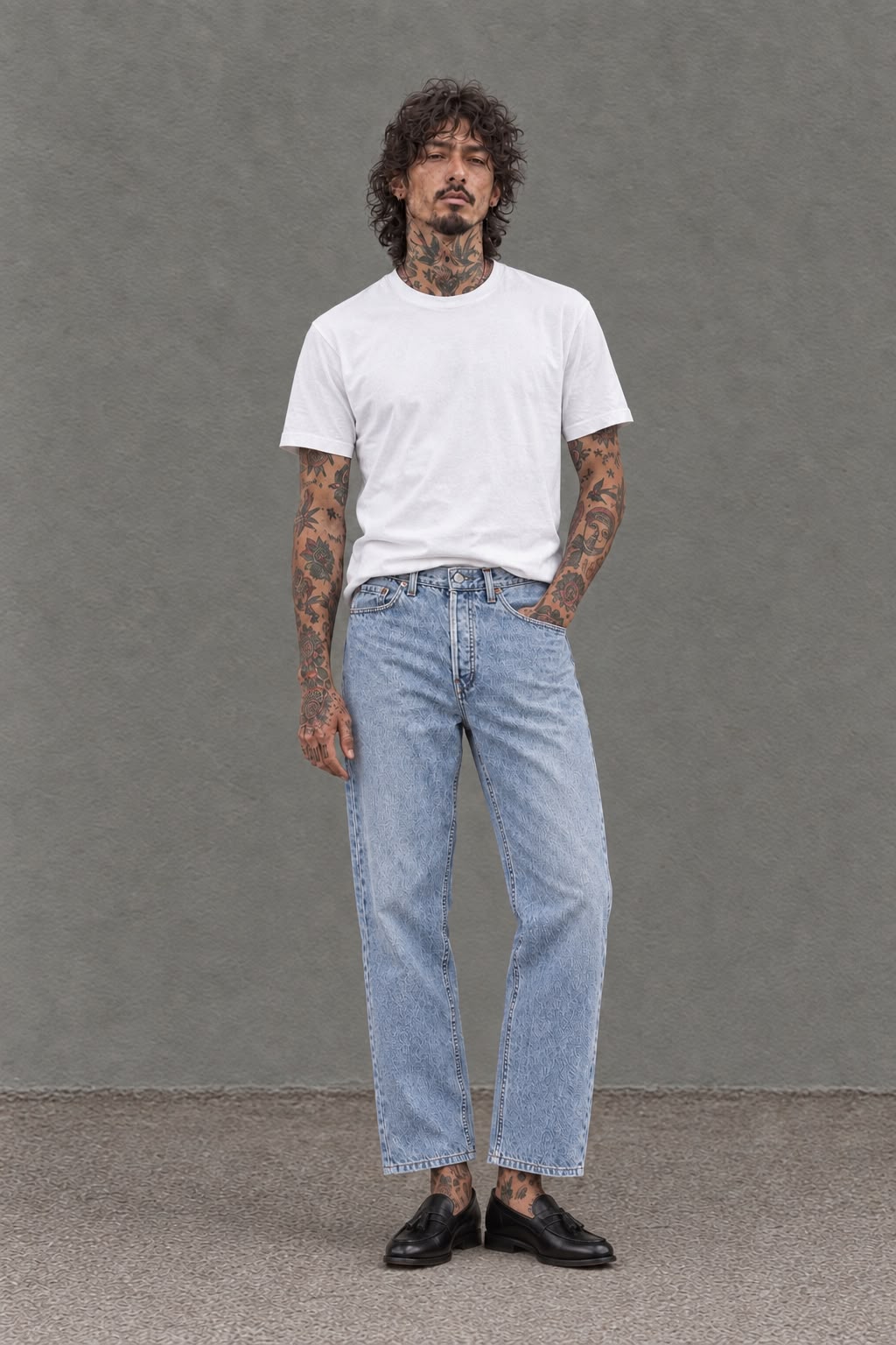 Jeans Levi’s 501 W34 L36