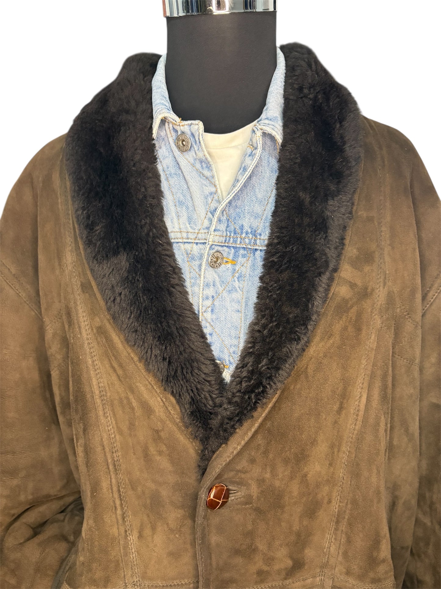 Montone 80’s - L/XL -