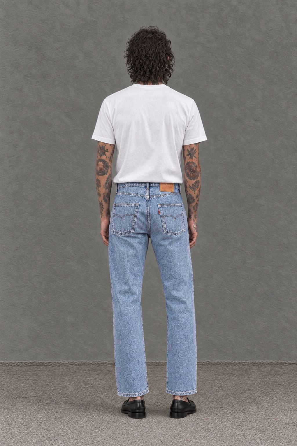 Jeans Levi’s 501 W34 L36