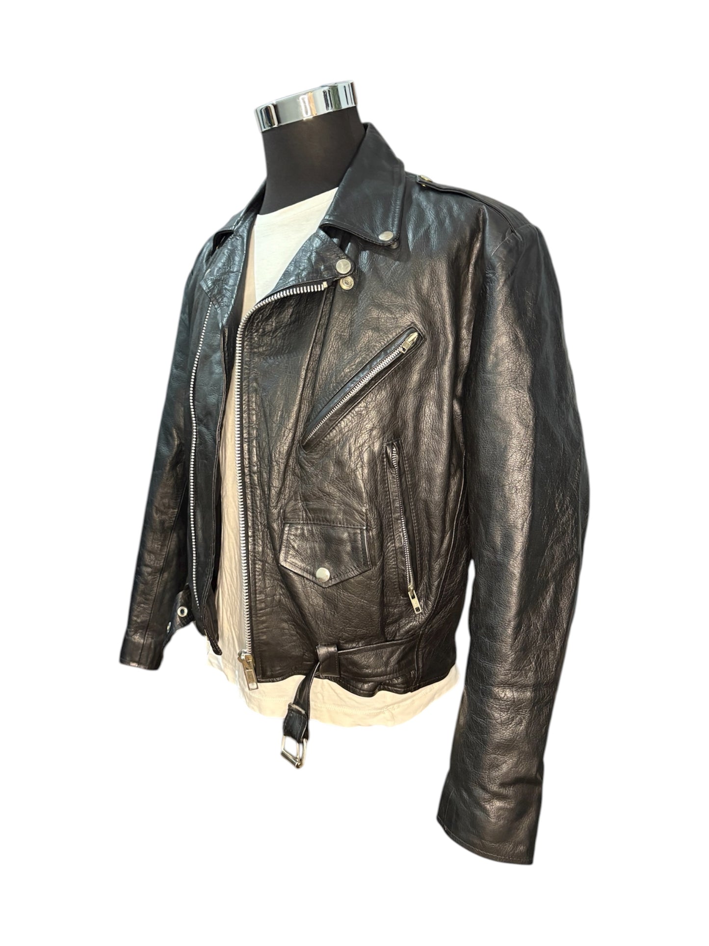 Chiodo in Vera Pelle 90’s