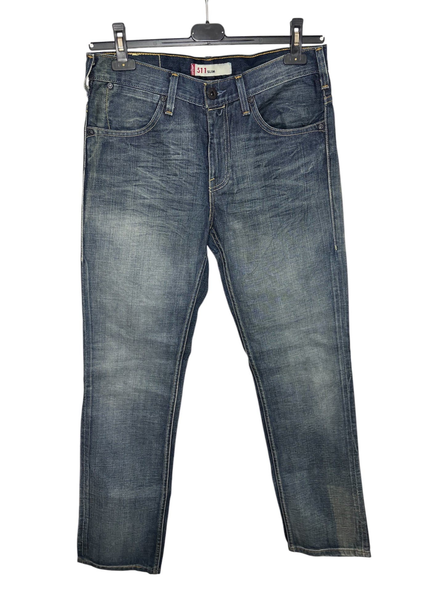 Jeans Levi’s 511 W32 L32