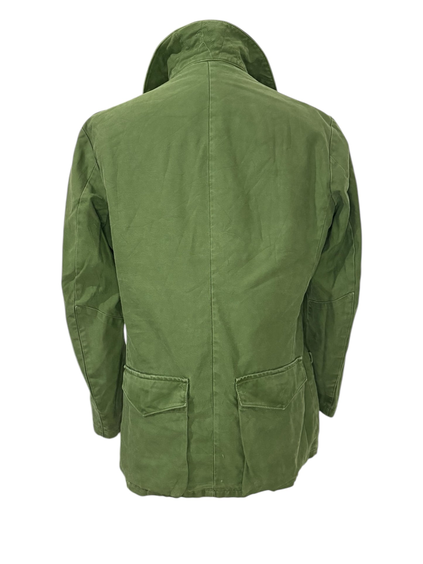 Field Jacket M73 Esercito Svedese - S/M-
