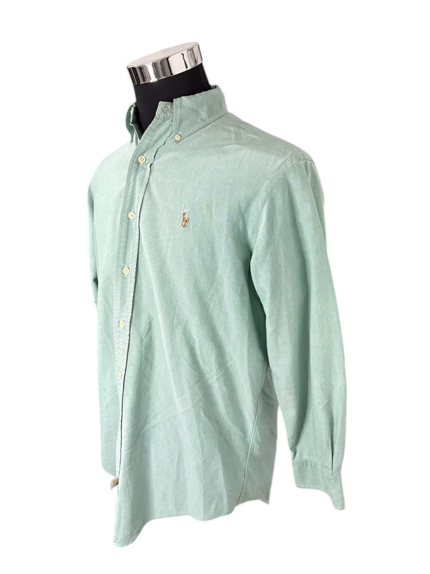 Camicia Ralph Lauren Denim _M-