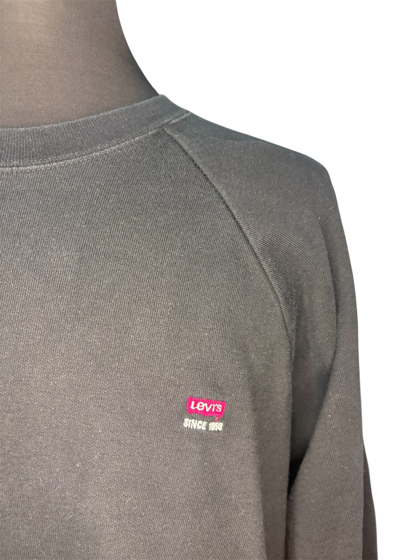 Felpa Levi’s Over 90’s