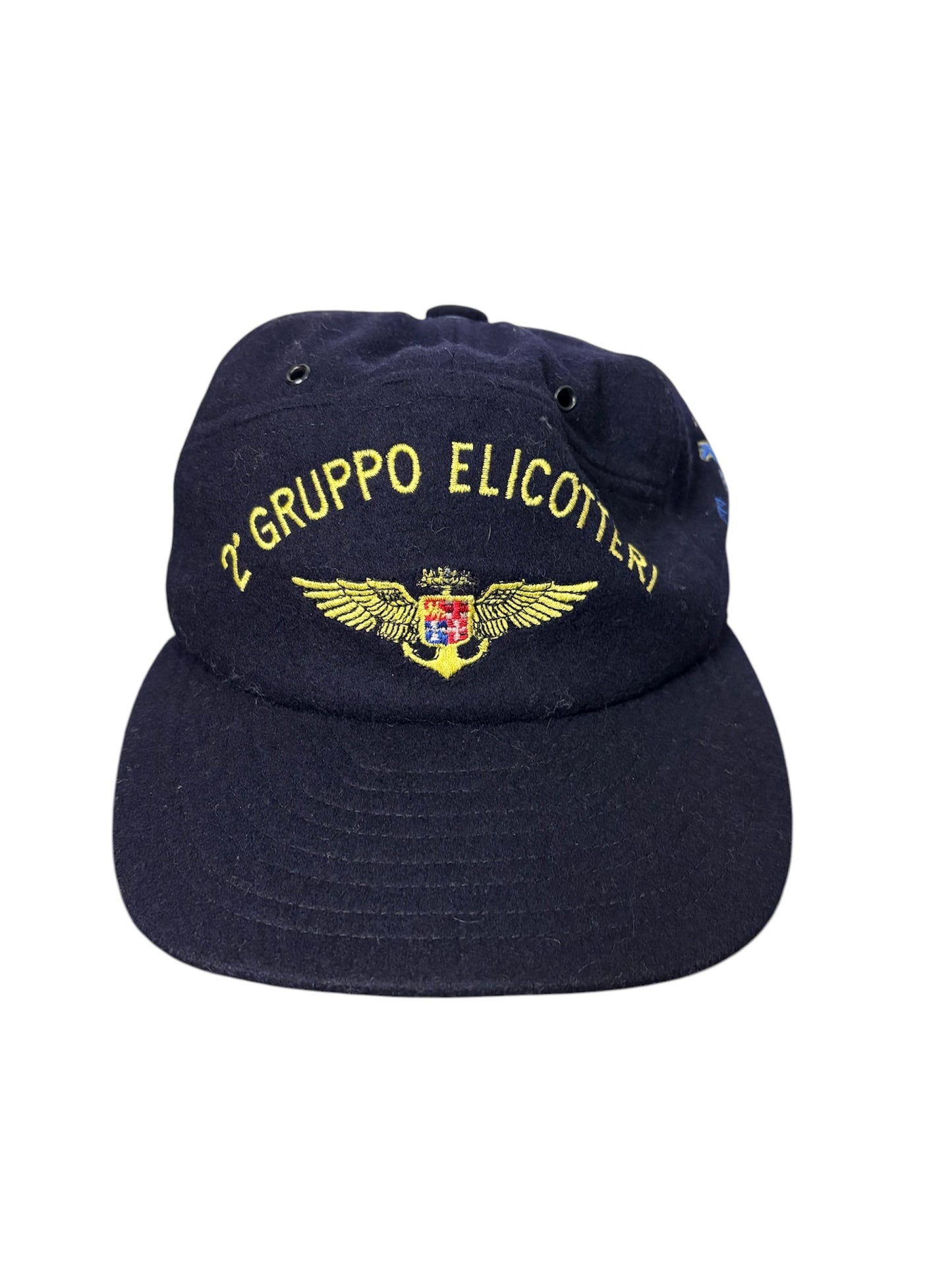 Cappello Aeronautica 2’ Gruppo Elicotteri