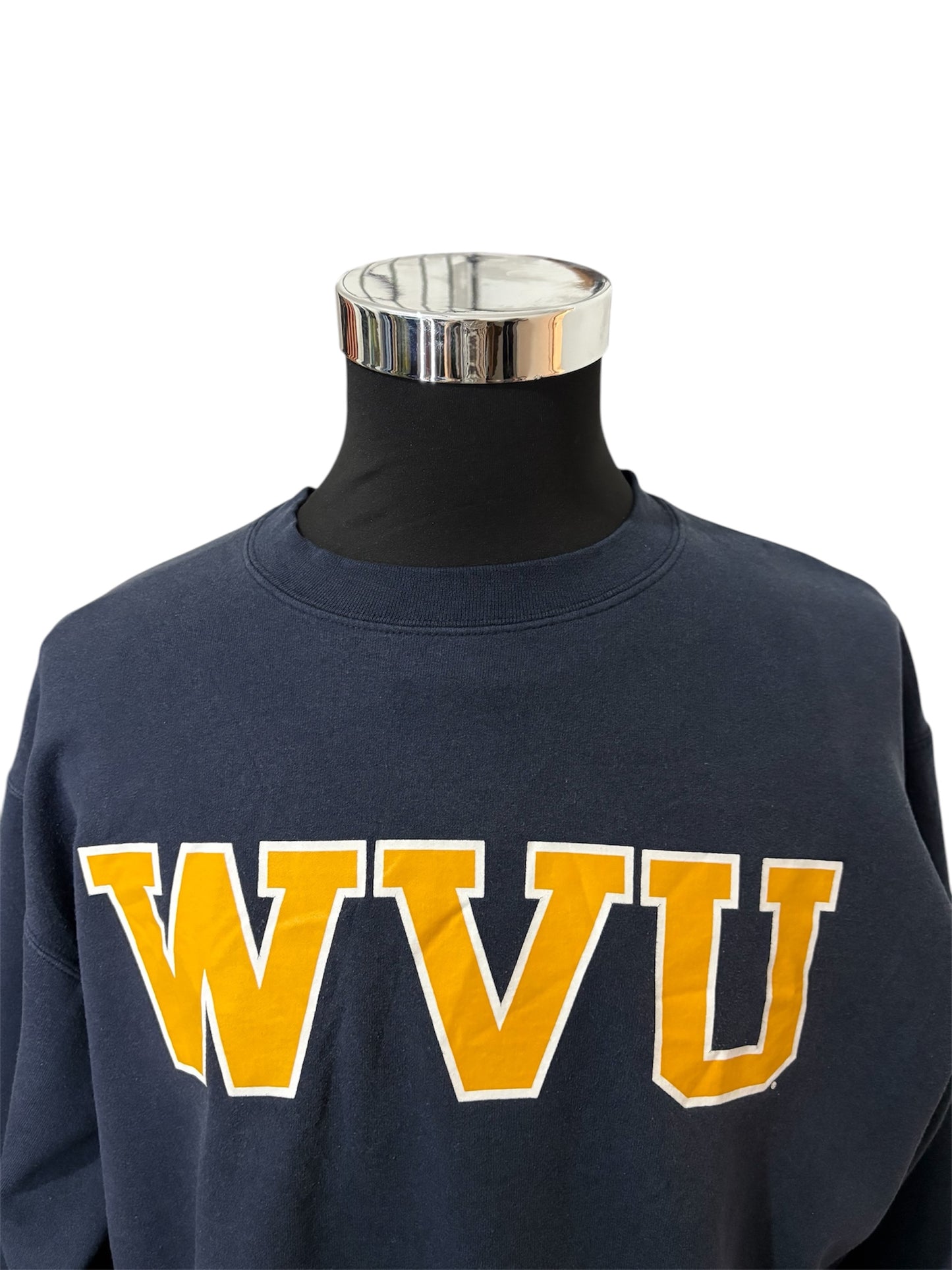 Felpa Champion NFL West Virginia Mountaineers 80/90 - L -